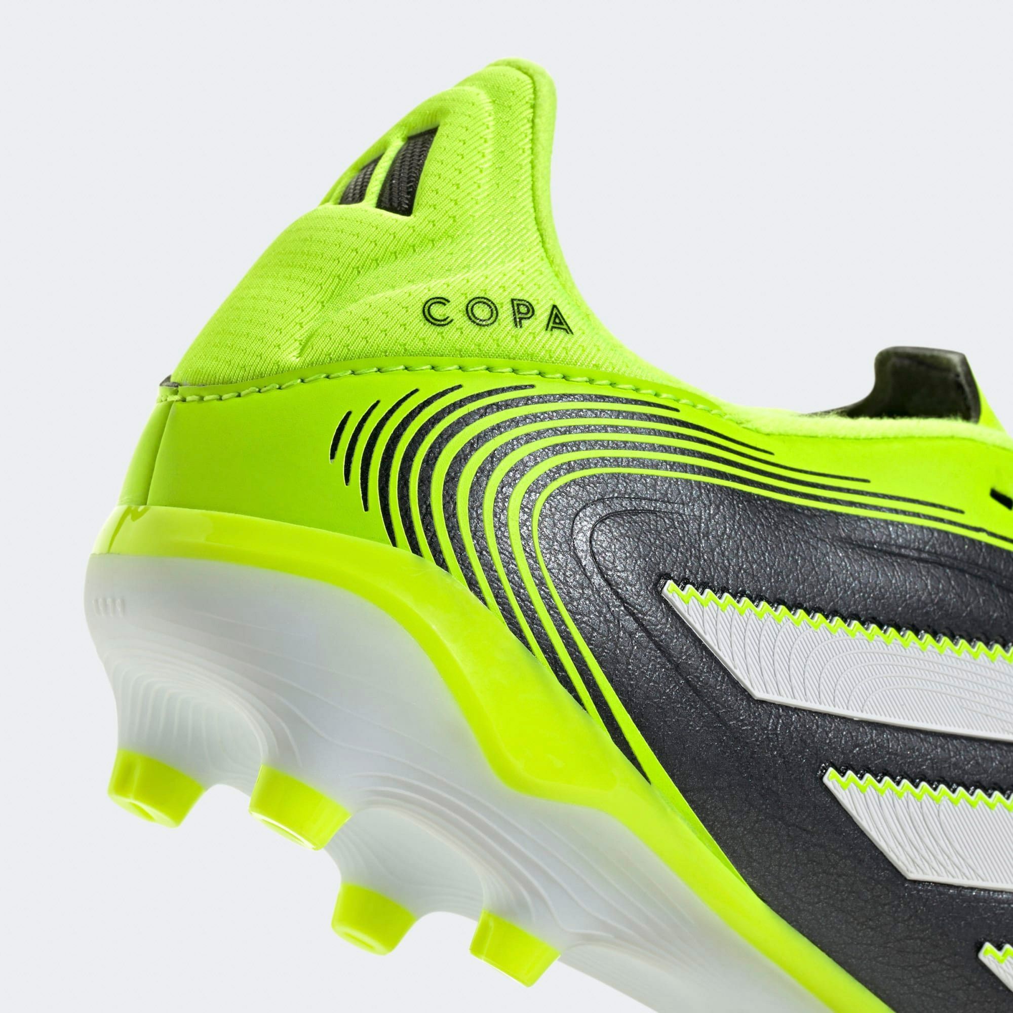 Adidas Copa Pure 3 League FG/MG Fußballschuhe Junior