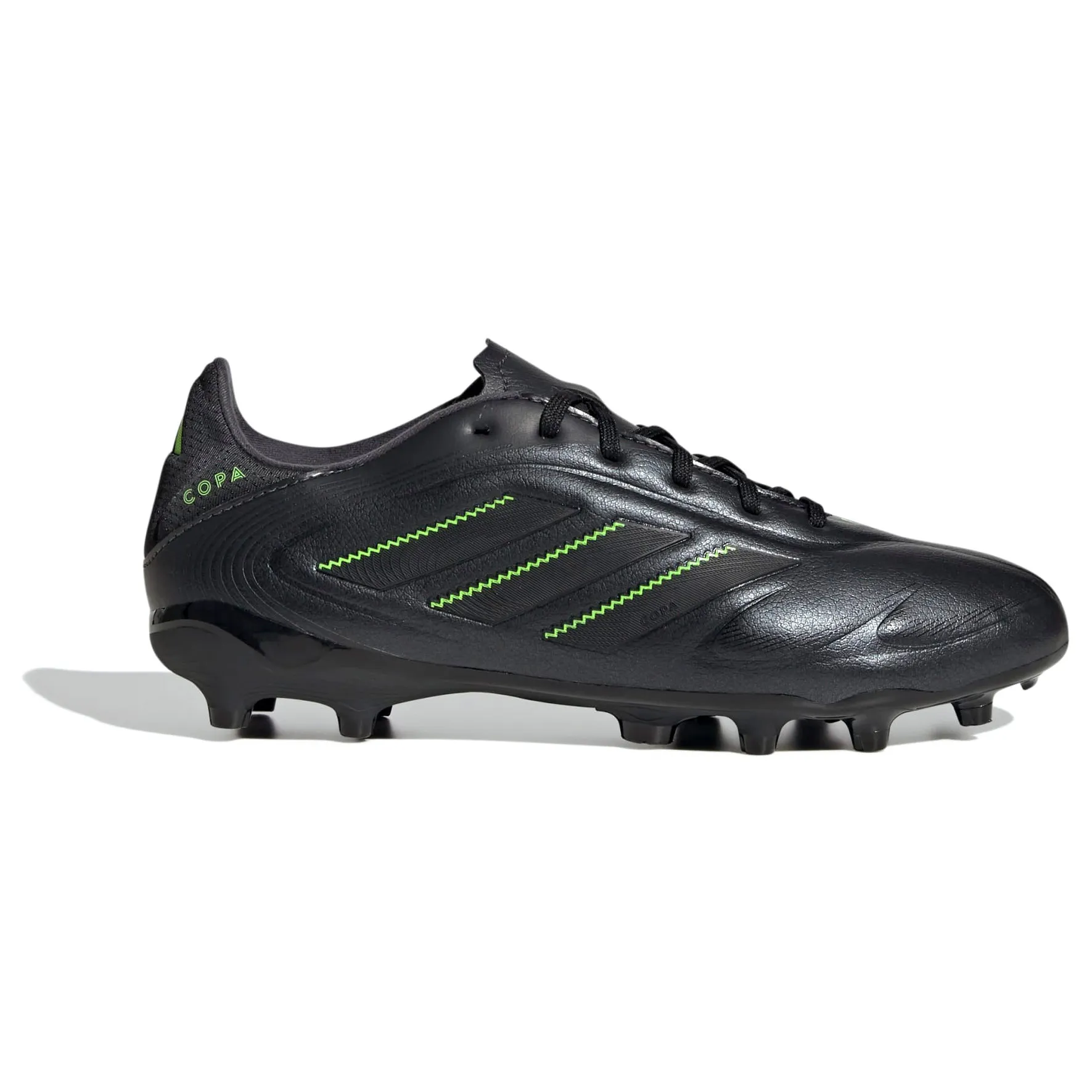 Adidas Copa Pure 3 League FG/MG Voetbalschoenen Junior