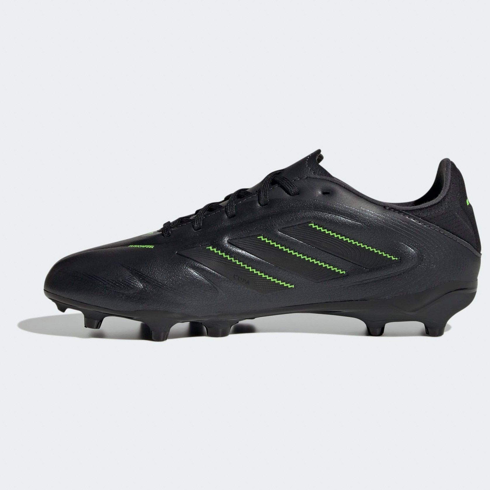 Adidas Copa Pure 3 League FG/MG Voetbalschoenen Junior