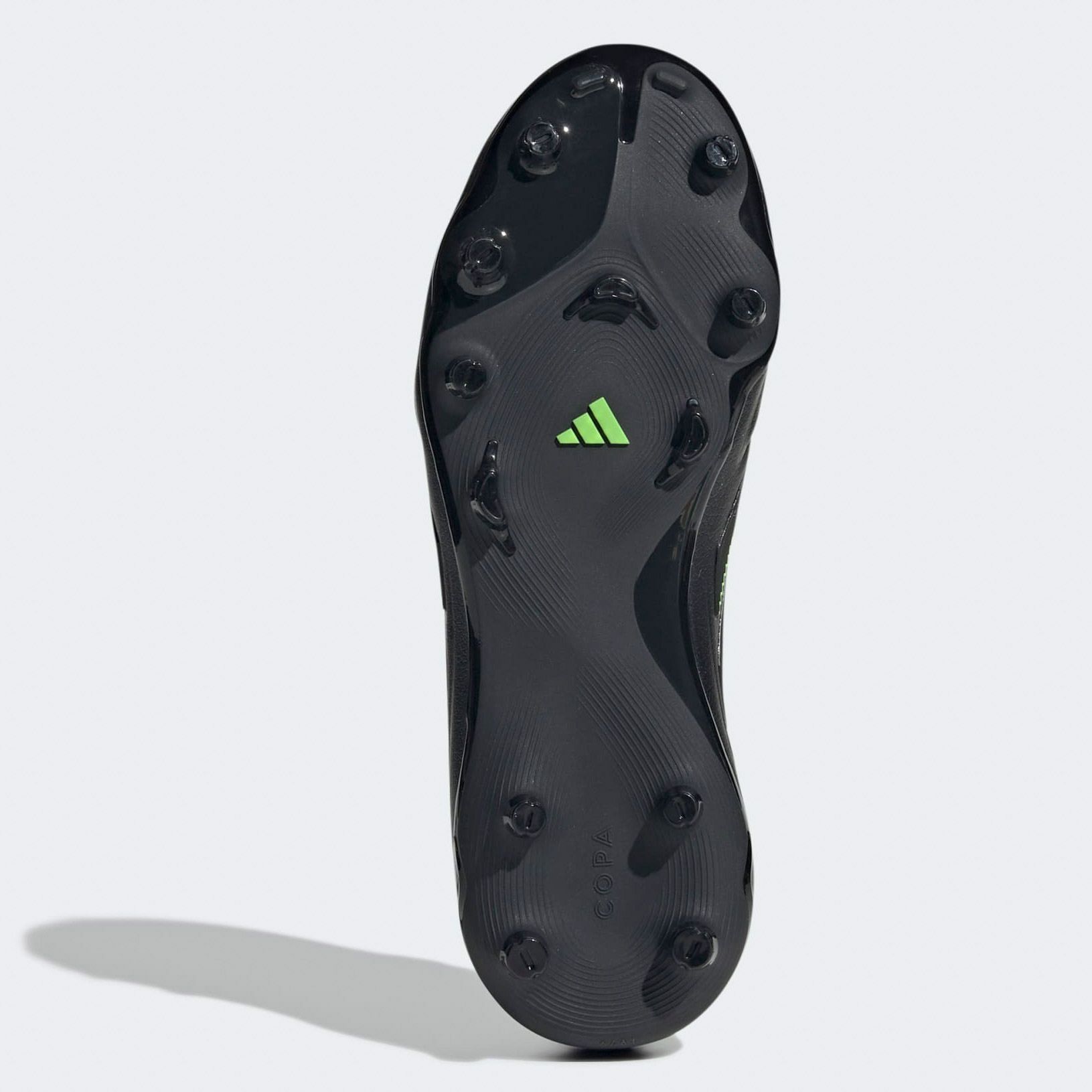 Adidas Copa Pure 3 League FG/MG Voetbalschoenen Junior