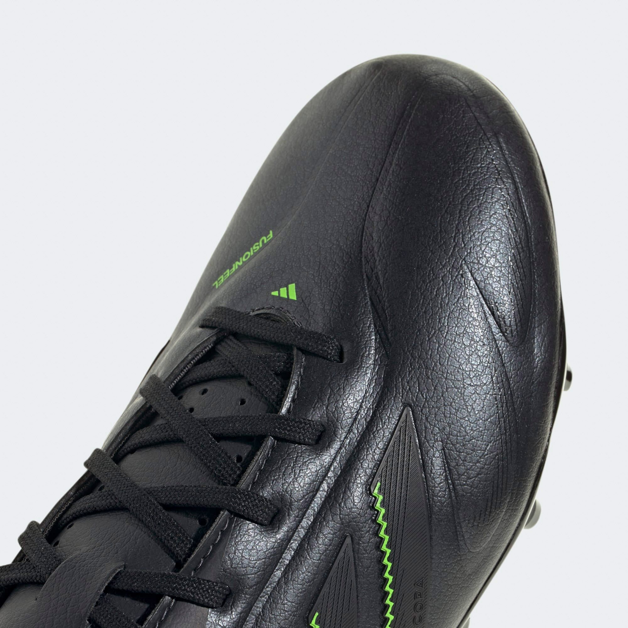 Adidas Copa Pure 3 League FG/MG Voetbalschoenen Junior