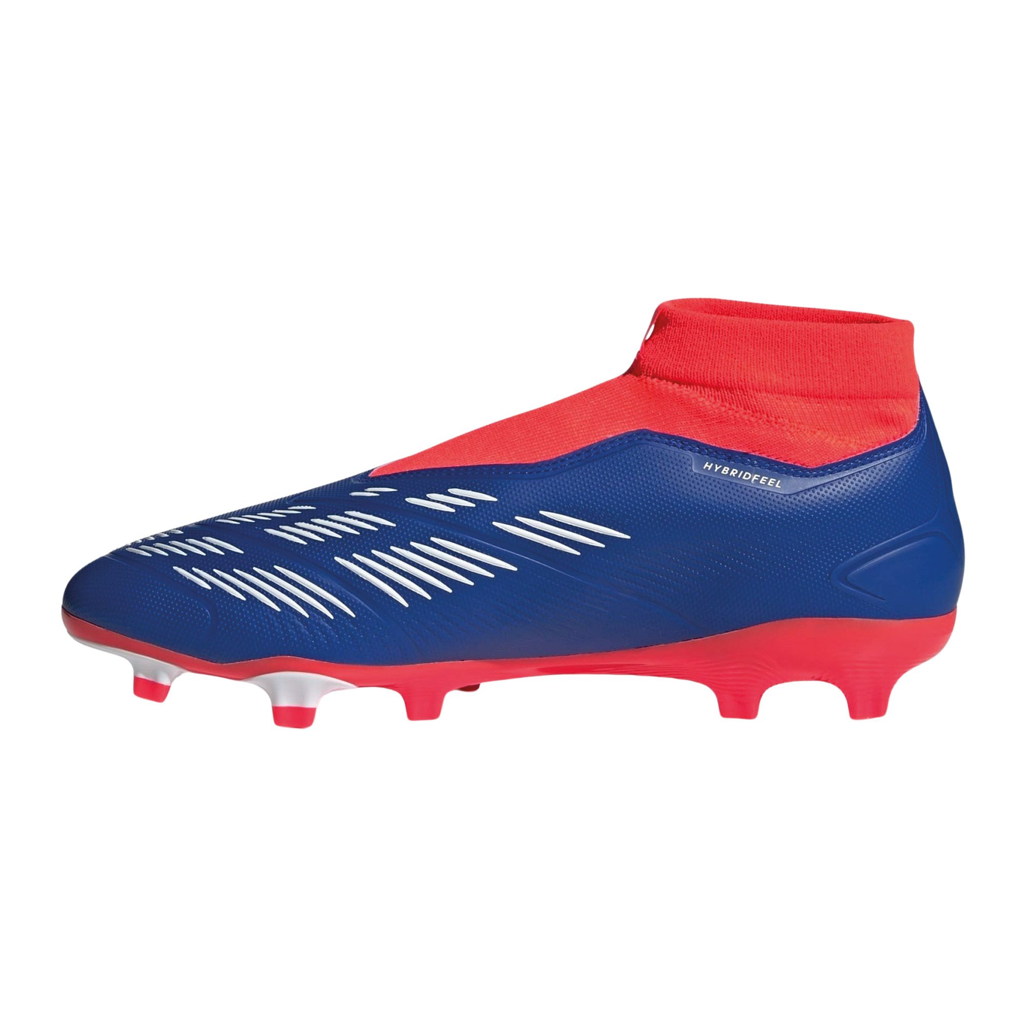 Adidas Predator League LL FG Footballshoes Men | Plutosport