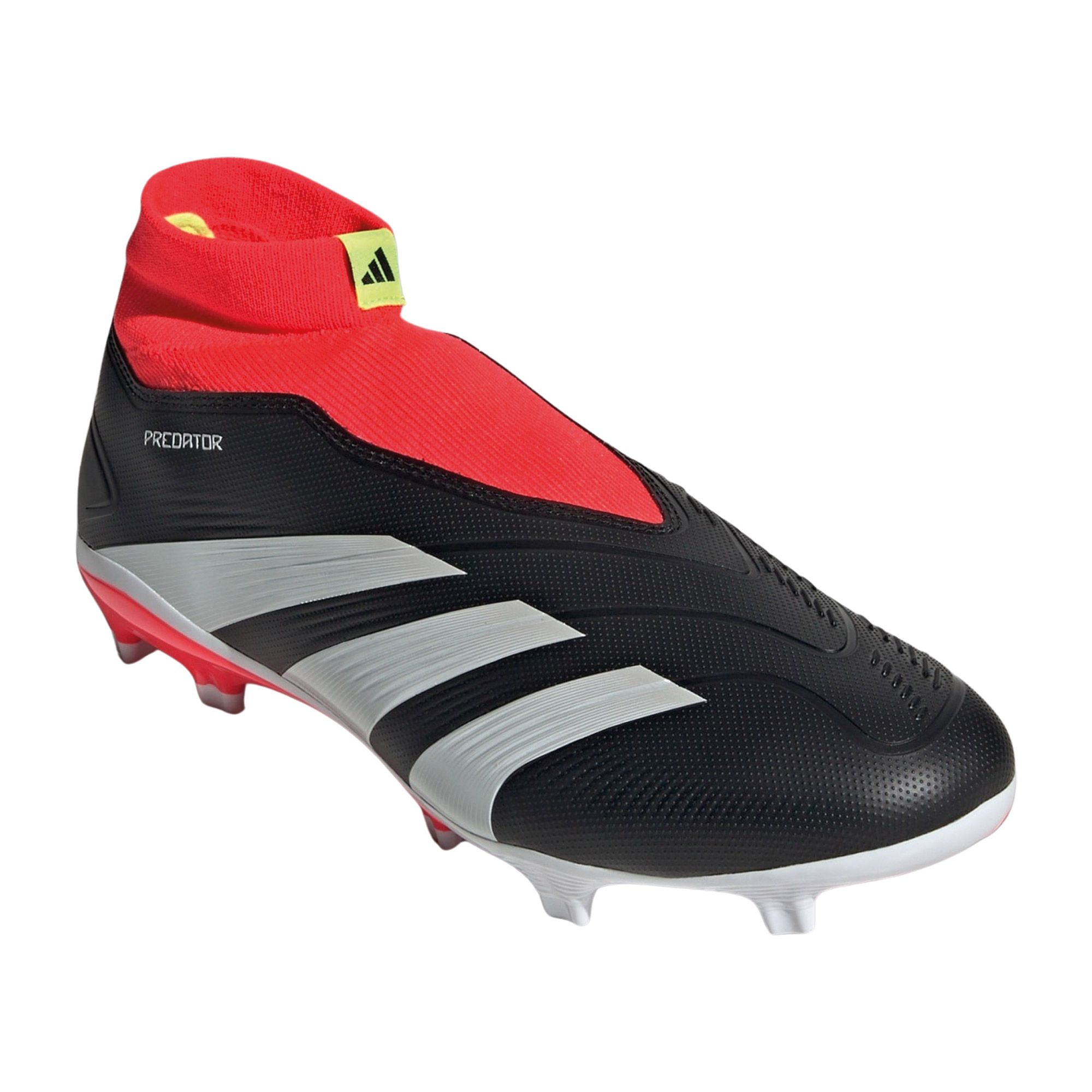 Adidas Predator League LL FG Voetbalschoenen Heren
