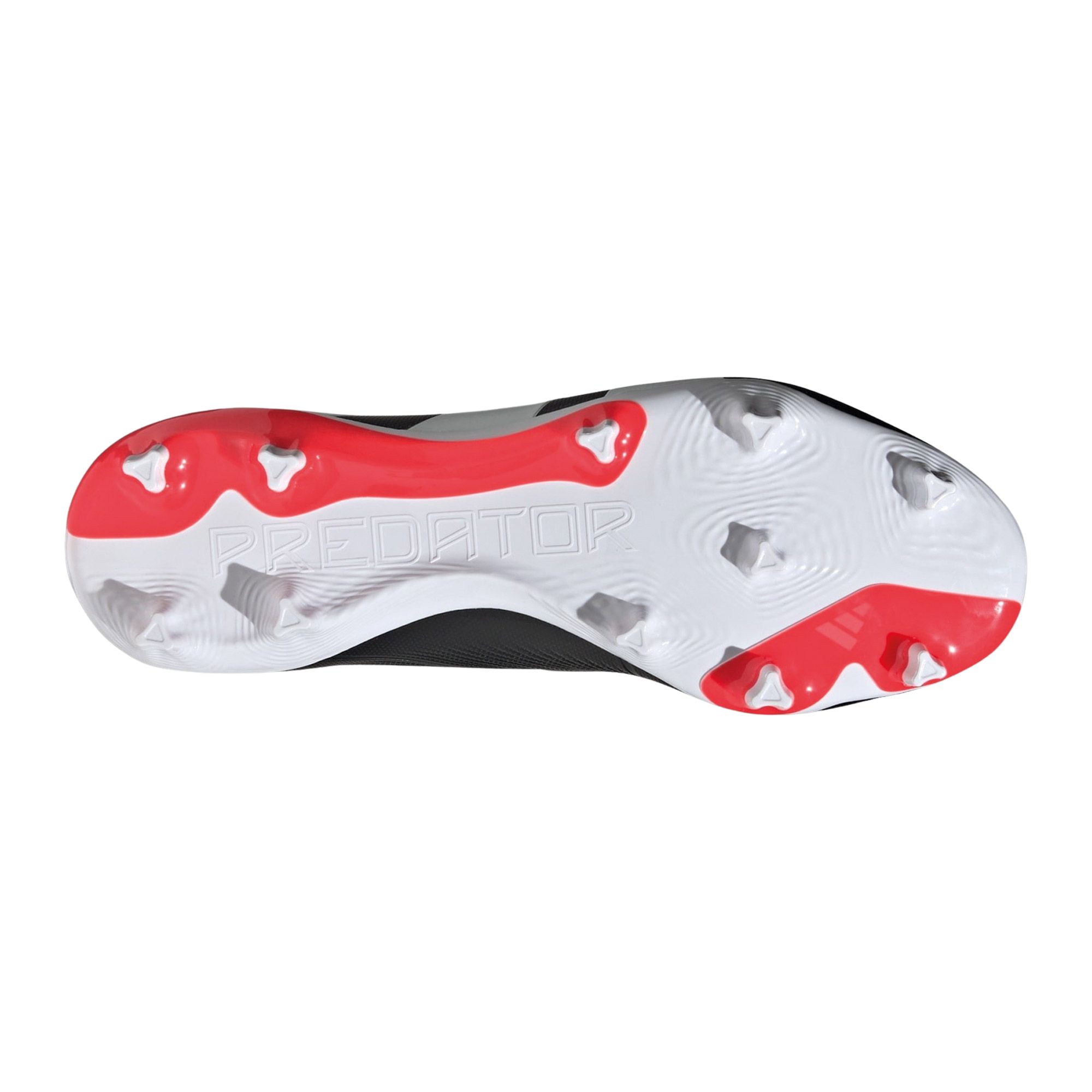 Adidas Predator League LL FG Voetbalschoenen Heren