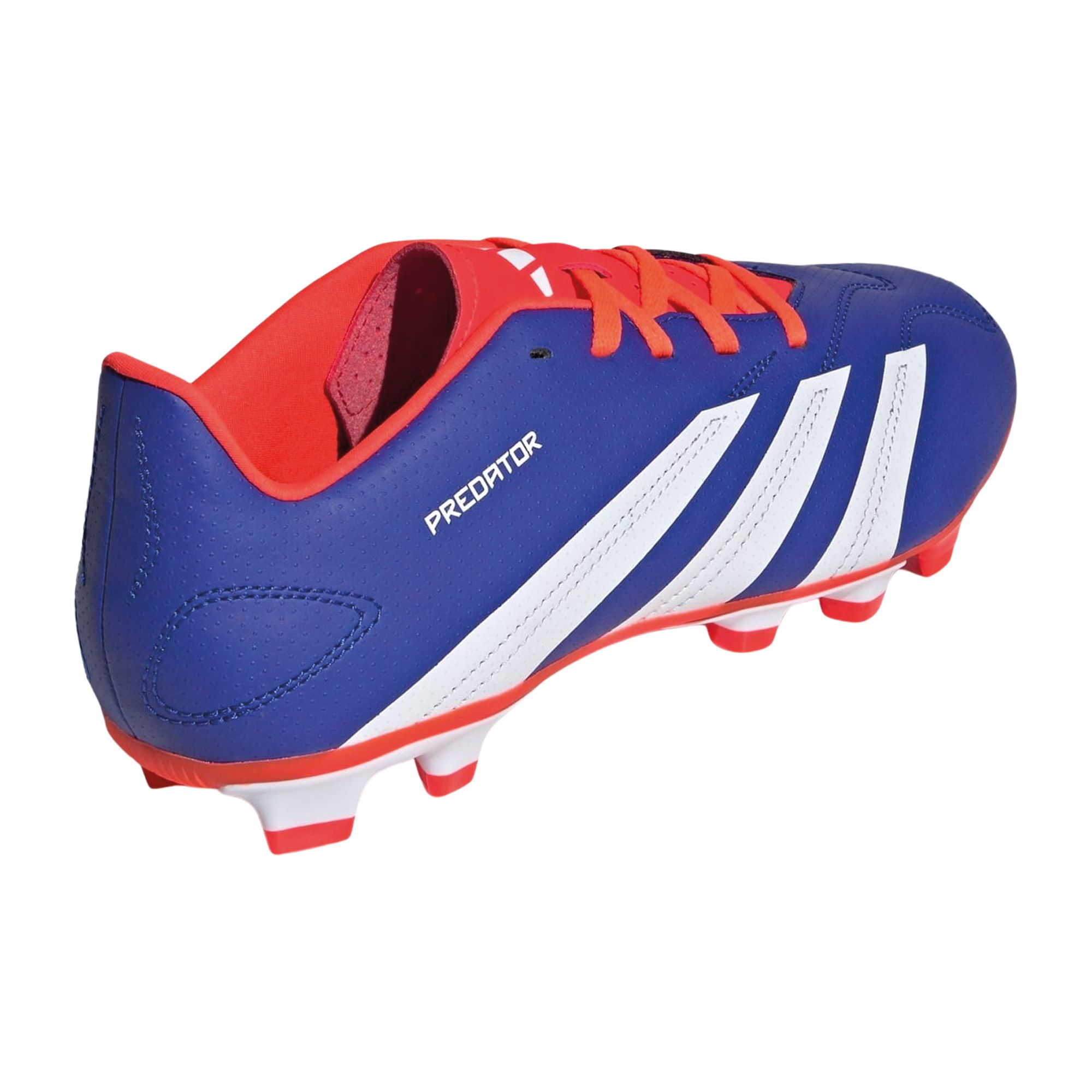 Adidas Predator Club FxG Voetbalschoenen Heren