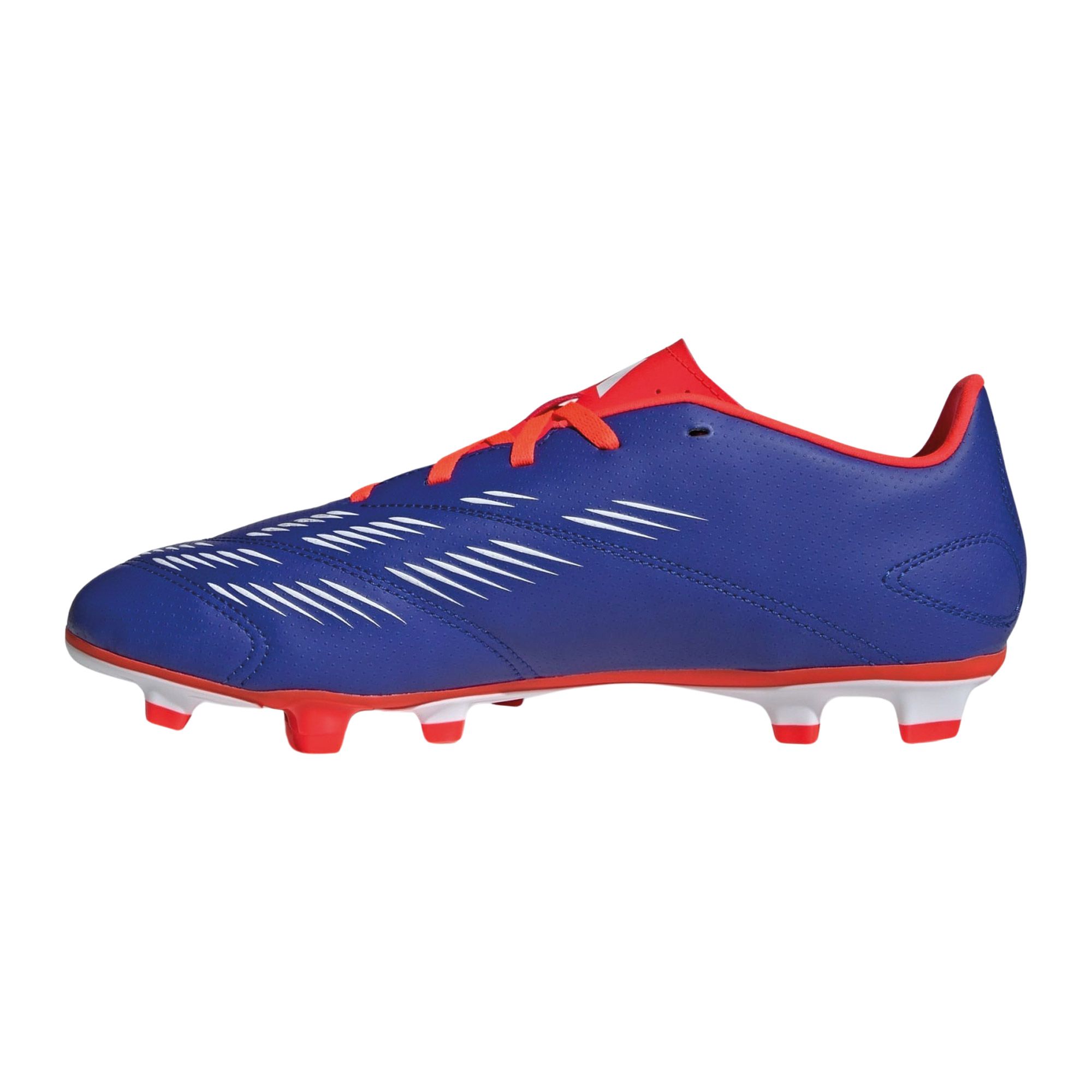 Adidas Predator Club FxG Voetbalschoenen Heren