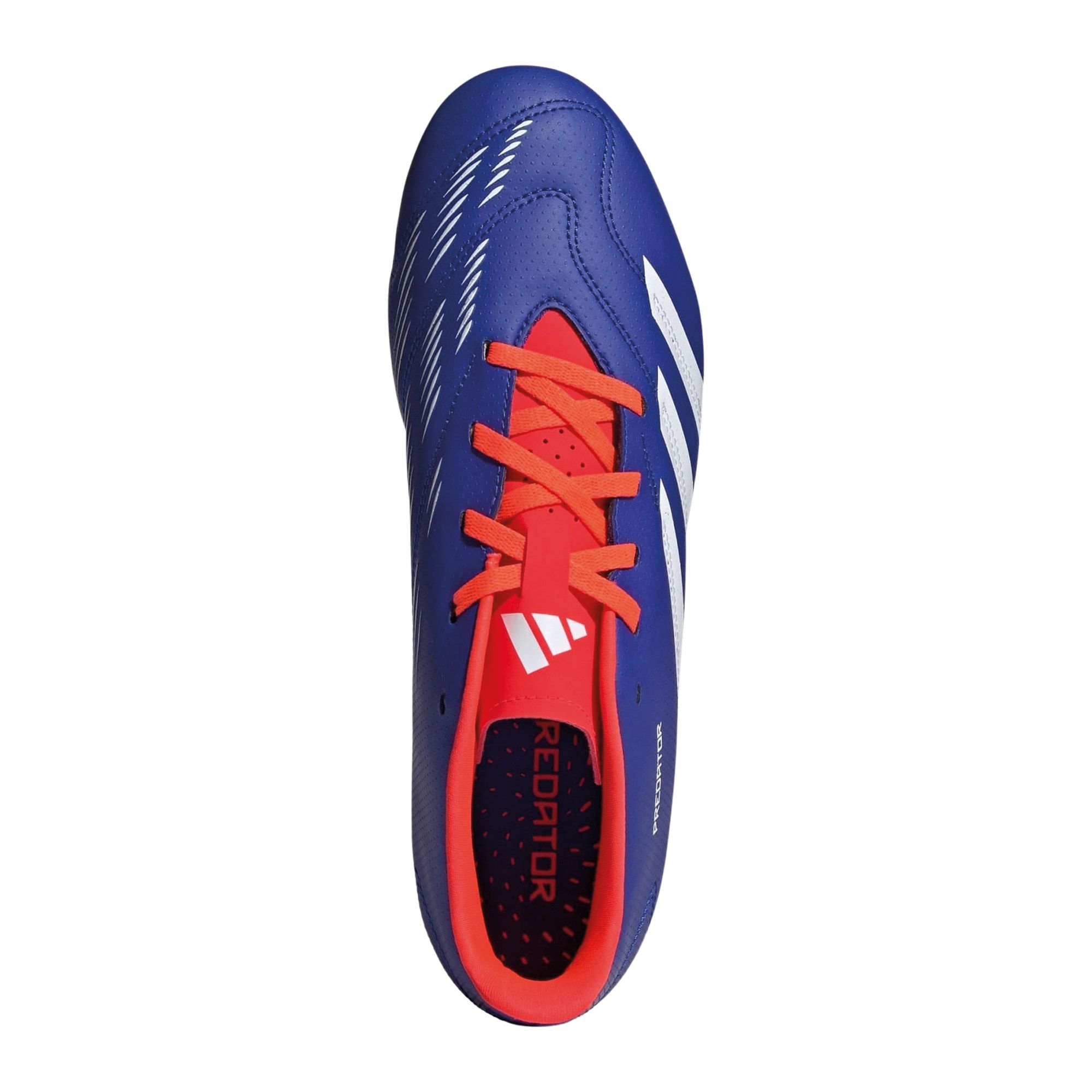 Adidas Predator Club FxG Voetbalschoenen Heren