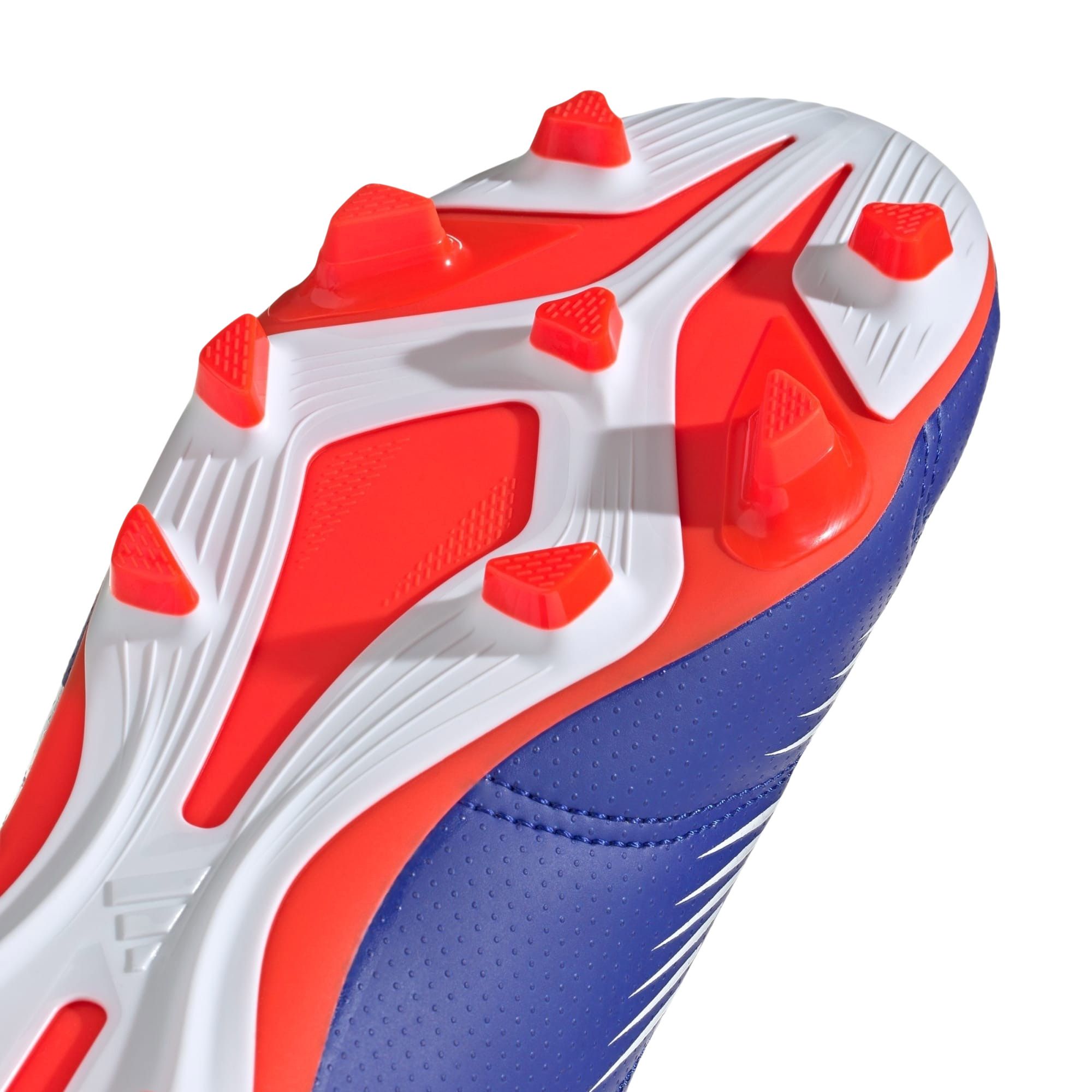 Adidas Predator Club FxG Voetbalschoenen Heren