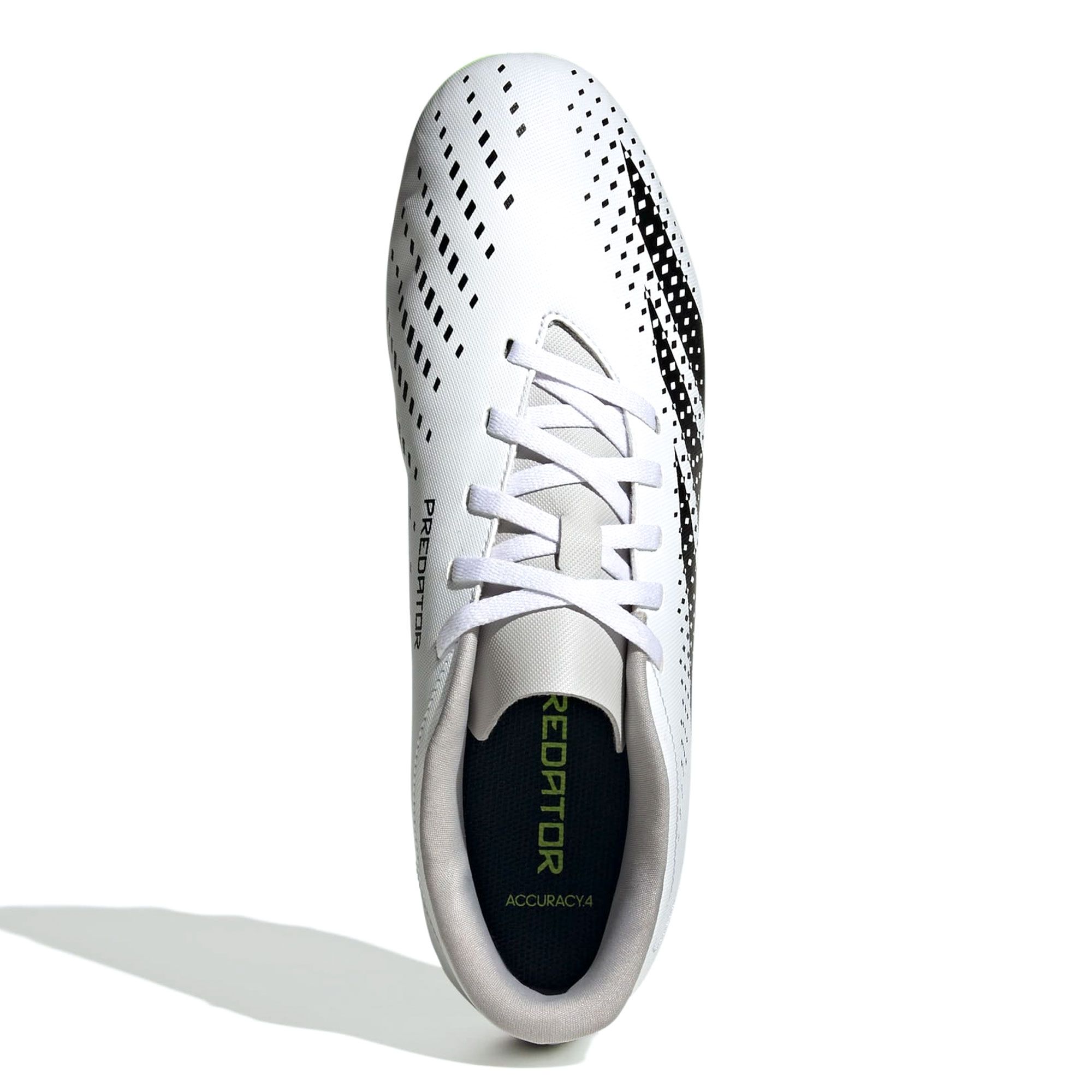 Adidas Predator Accuracy.4 FxG Voetbalschoenen Senior