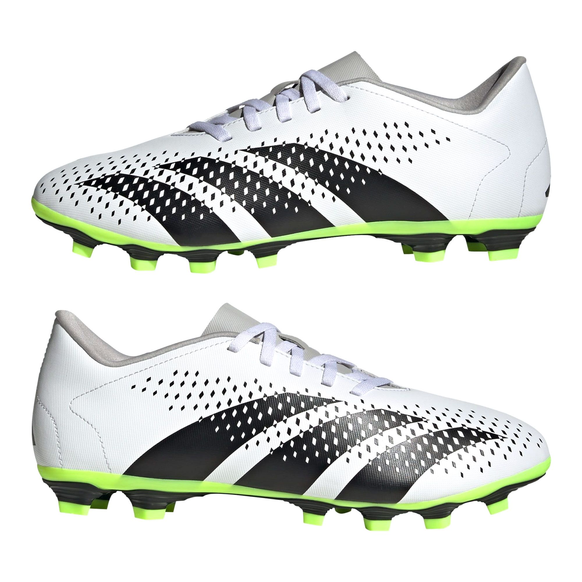 Adidas Predator Accuracy.4 FxG Voetbalschoenen Senior