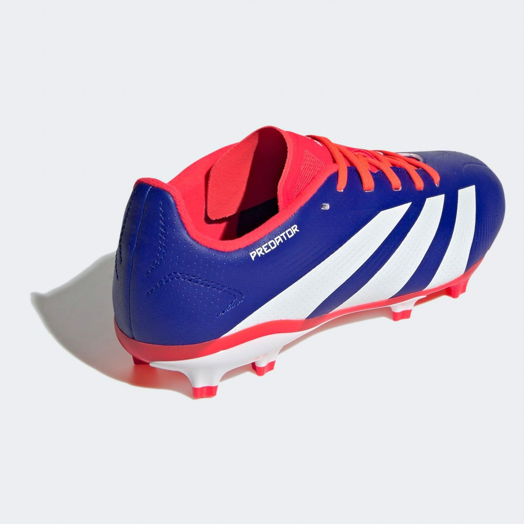 Adidas Predator League FG Voetbalschoenen Junior