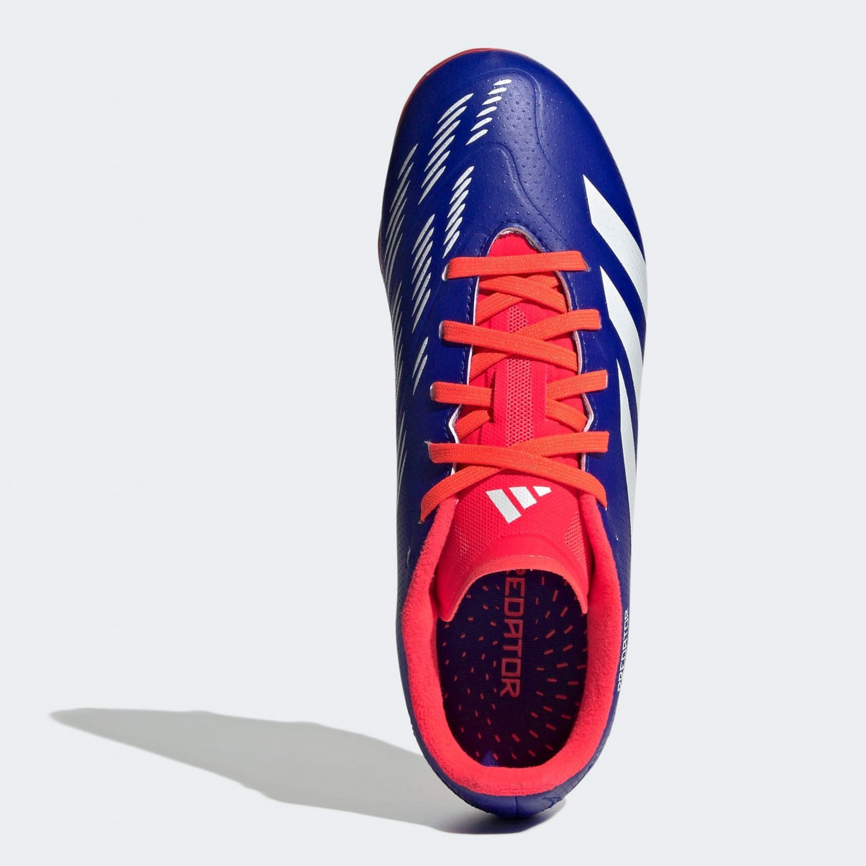 Adidas Predator League FG Voetbalschoenen Junior