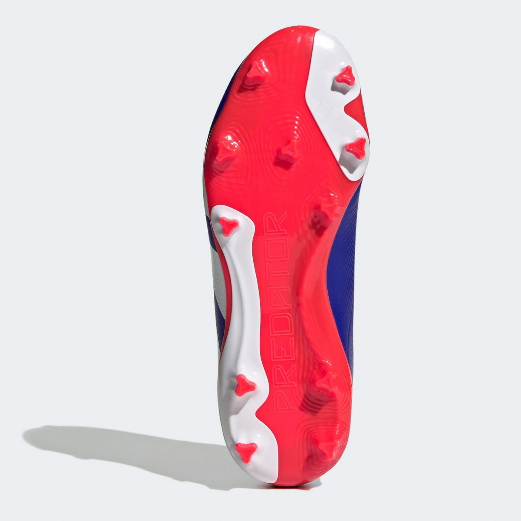 Adidas Predator League FG Voetbalschoenen Junior