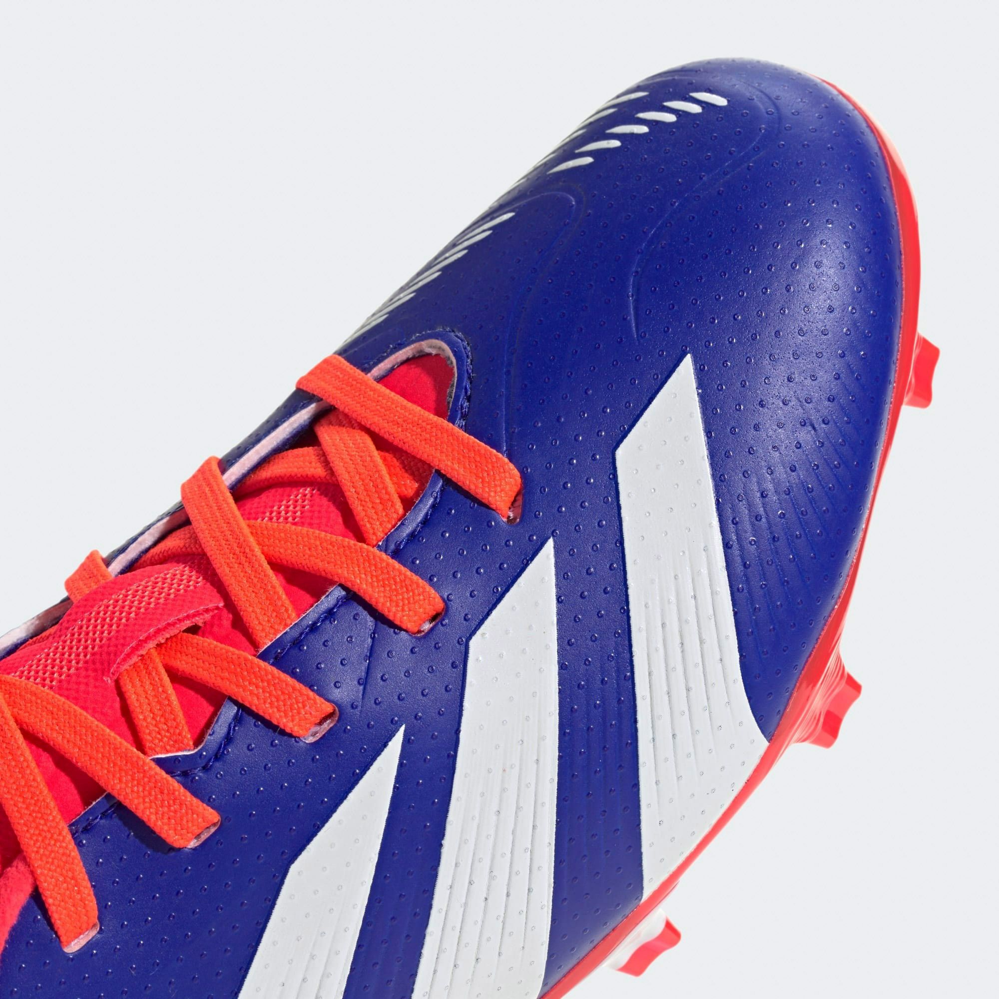 Adidas Predator League FG Voetbalschoenen Junior