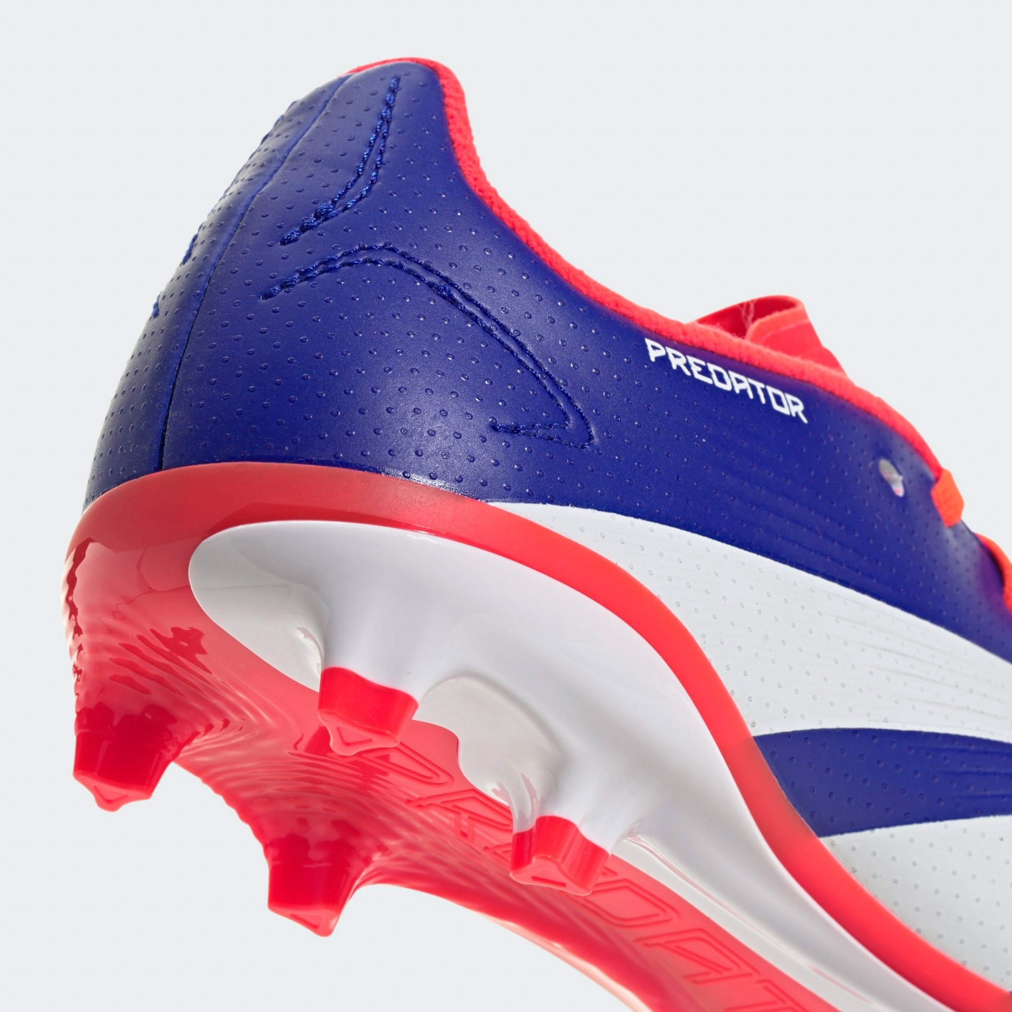Adidas Predator League FG Voetbalschoenen Junior
