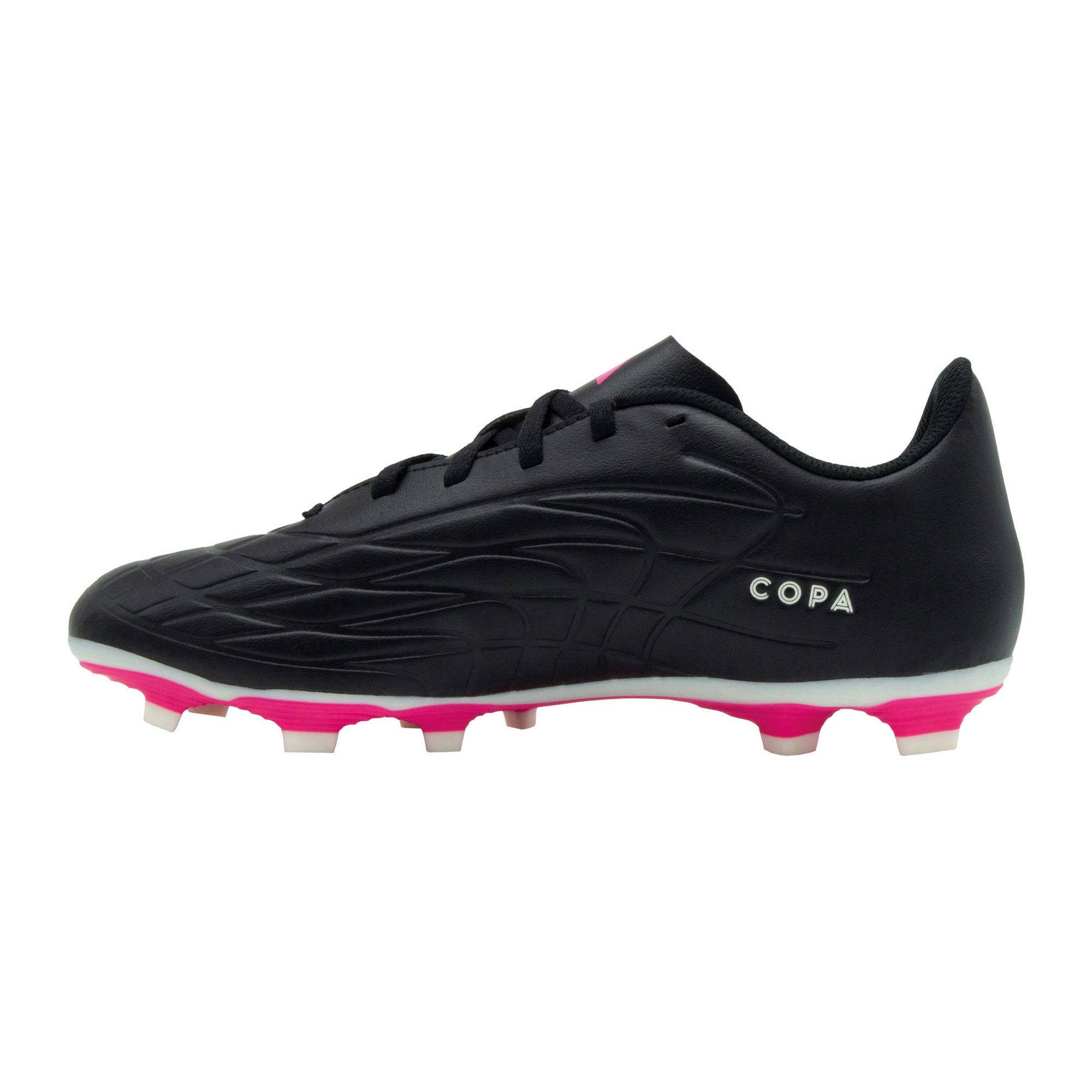 Adidas Copa Pure.4 FxG Voetbalschoenen Junior