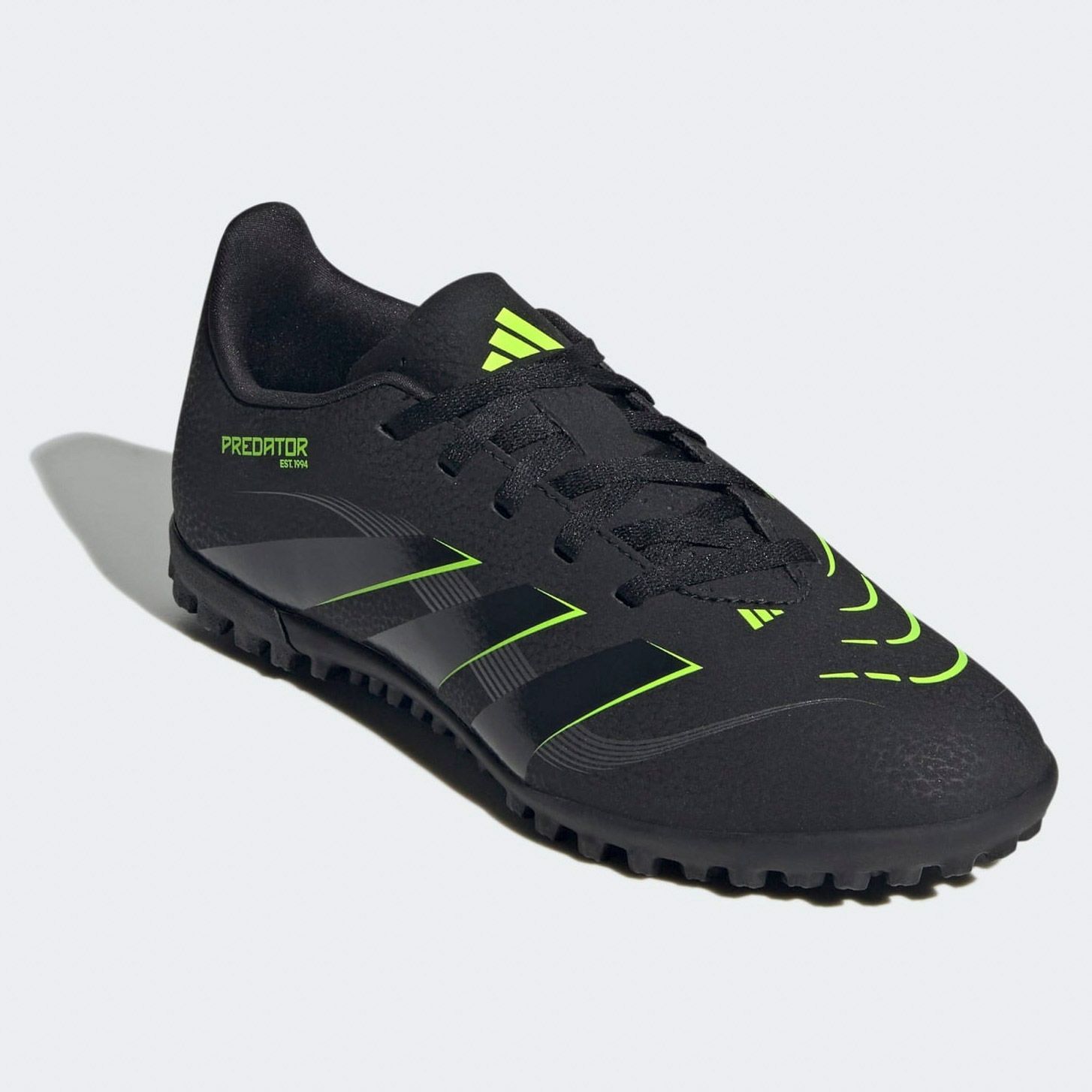 Adidas Predator Club TF Voetbalschoenen Junior