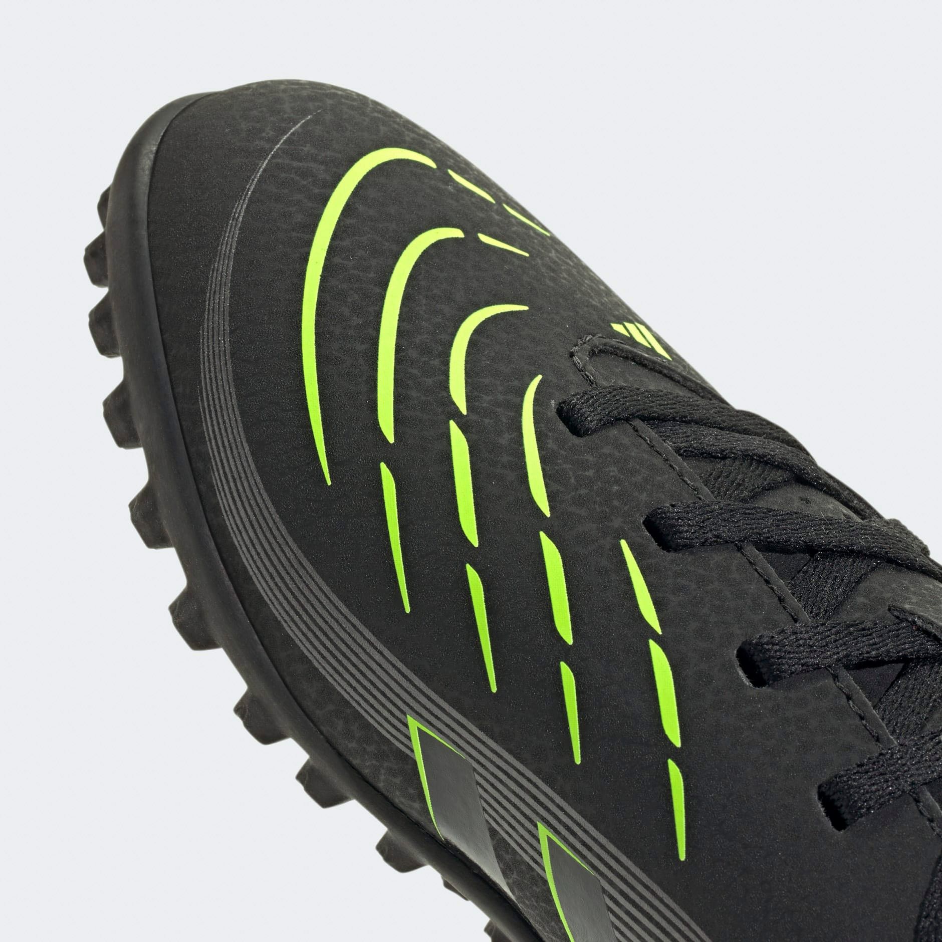 Adidas Predator Club TF Voetbalschoenen Junior