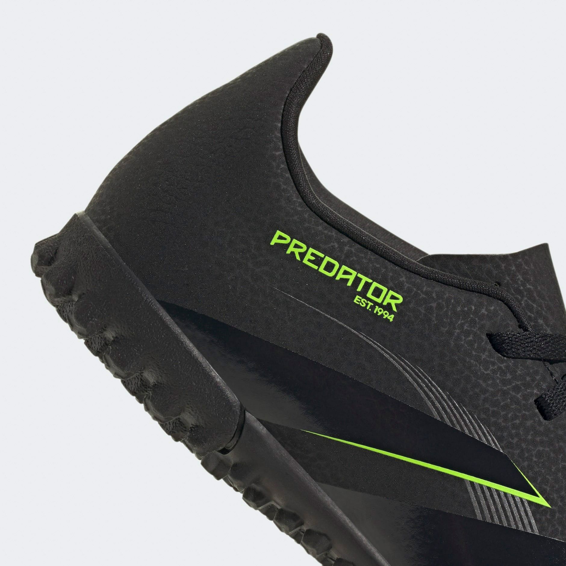 Adidas Predator Club TF Voetbalschoenen Junior