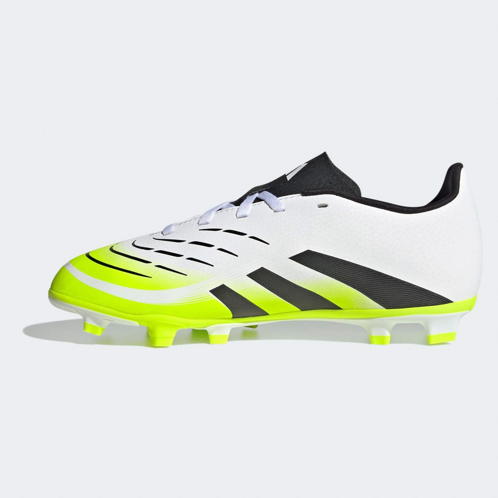 Adidas Predator Club FG/MG Voetbalschoenen Junior