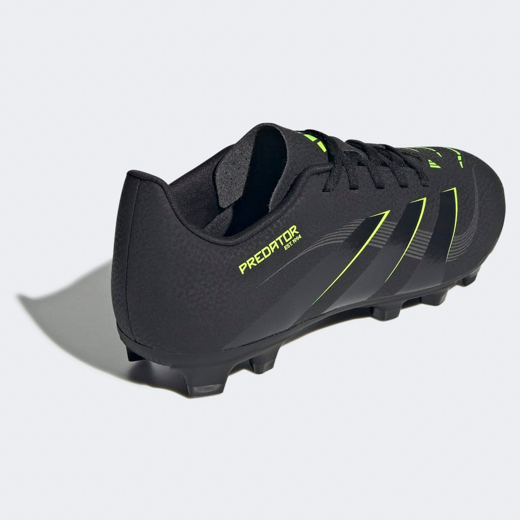 Adidas Predator Club FG/MG Voetbalschoenen Junior