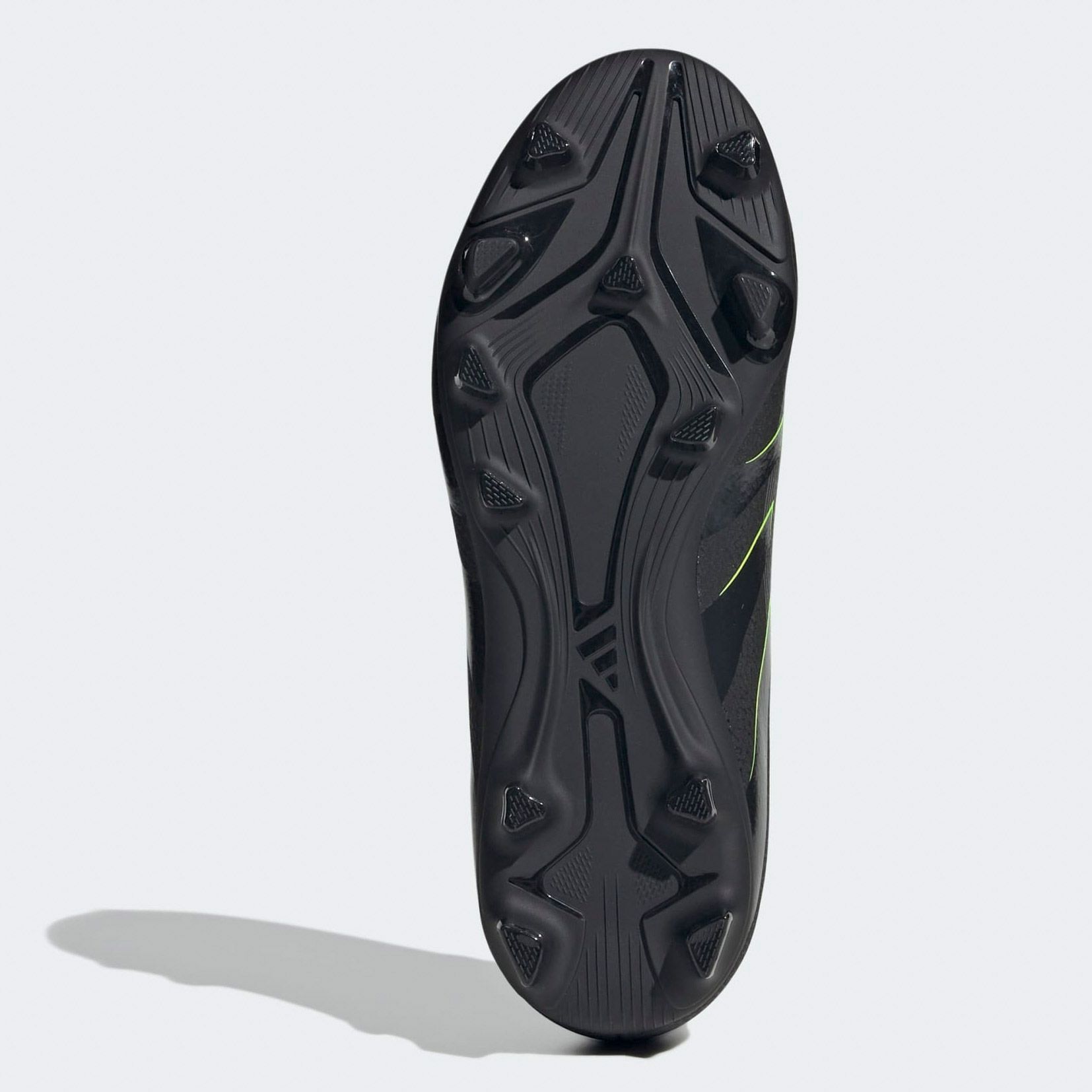 Adidas Predator Club FG/MG Voetbalschoenen Junior