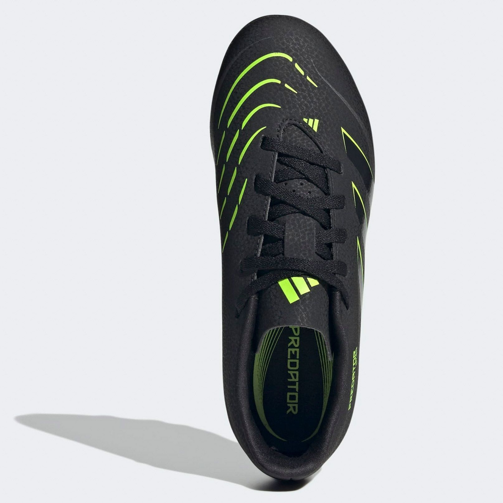 Adidas Predator Club FG/MG Voetbalschoenen Junior