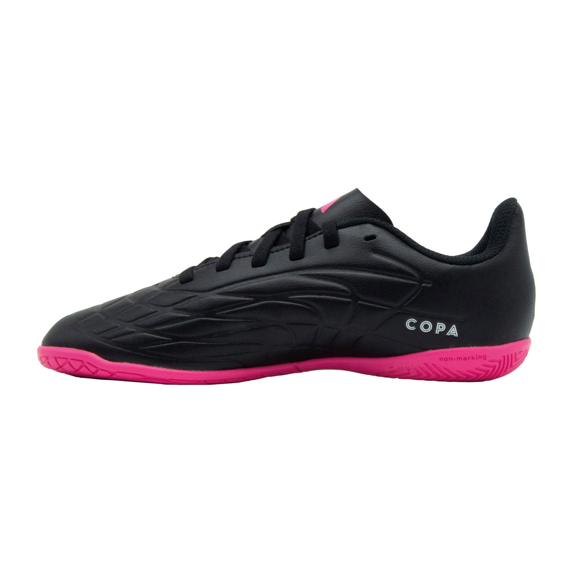 Adidas Copa Pure.4 IN Voetbalschoenen Junior