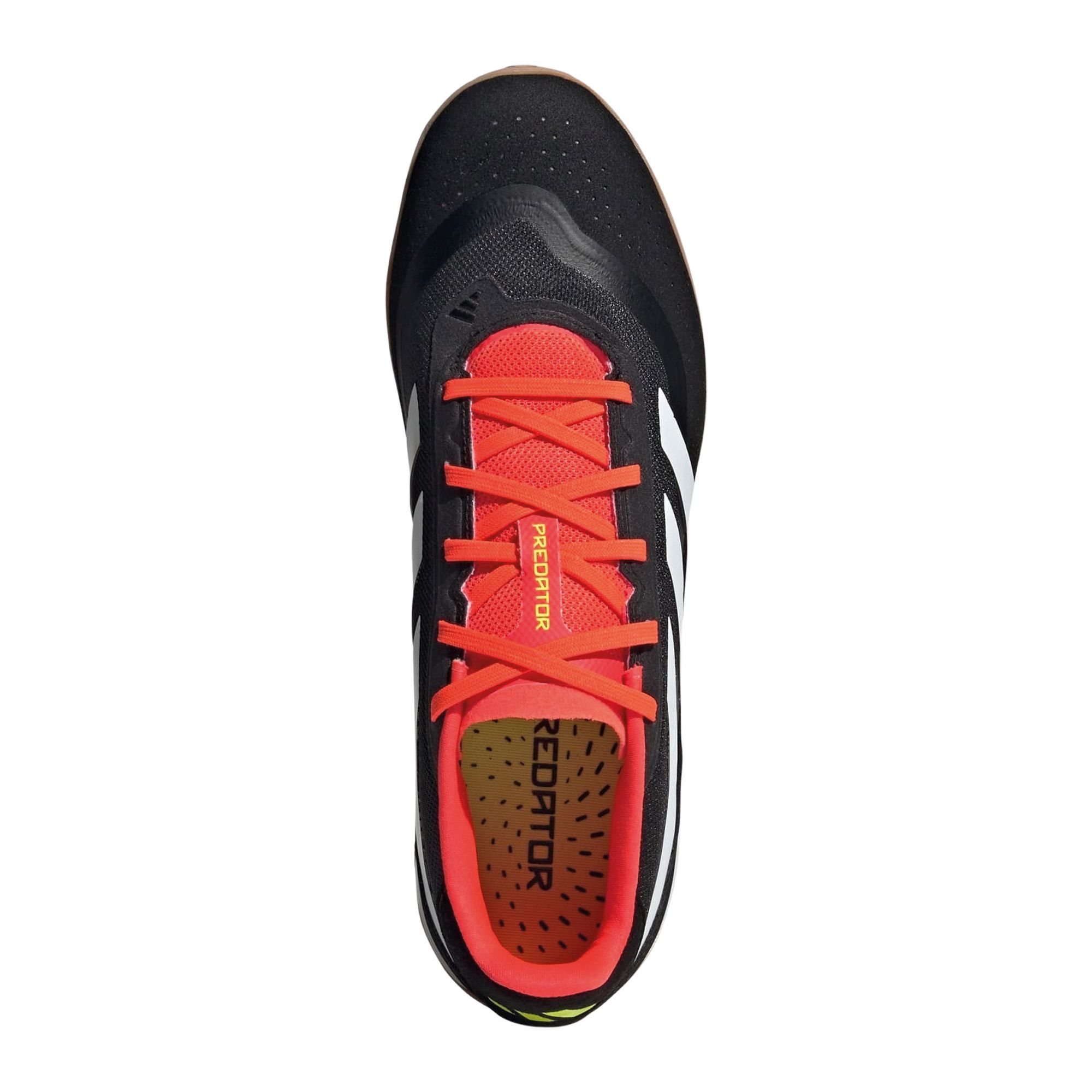 Adidas Predator League Indoor Voetbalschoenen Heren
