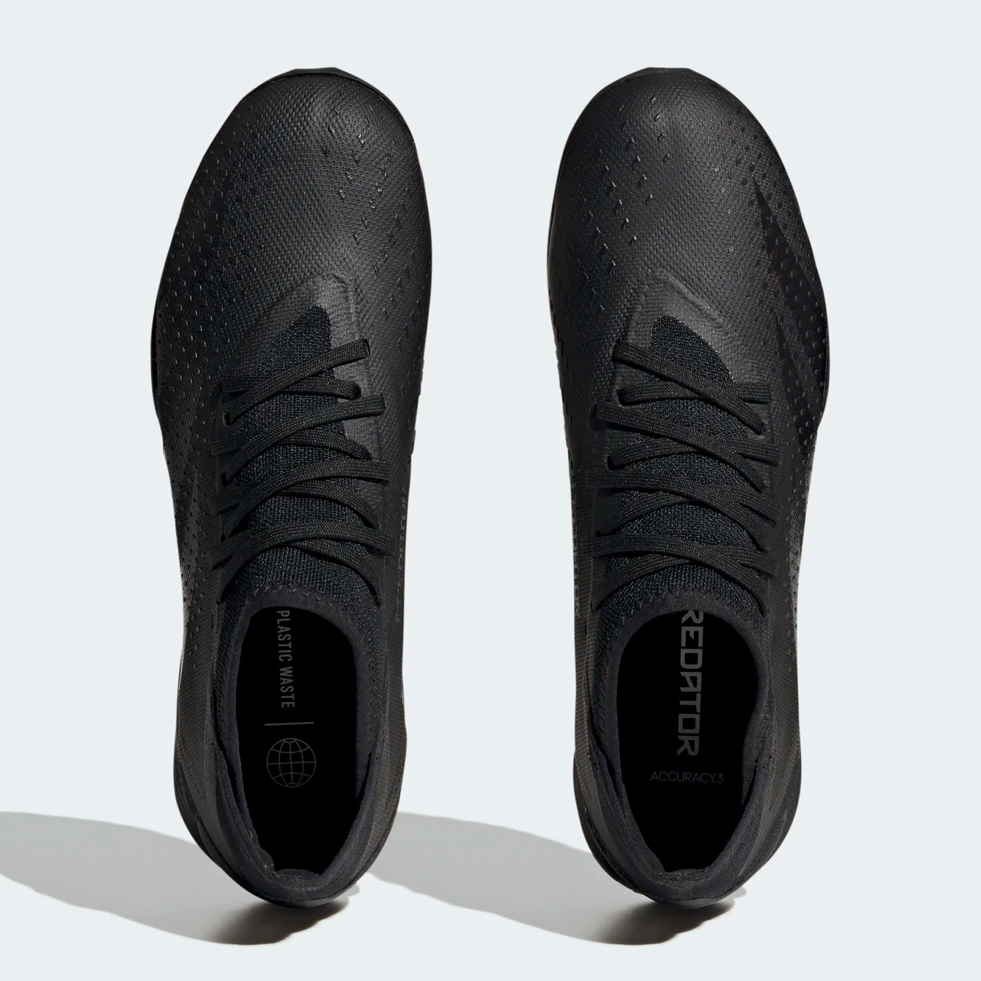 Adidas Predator Accuracy.3 TF Voetbalschoenen Senior