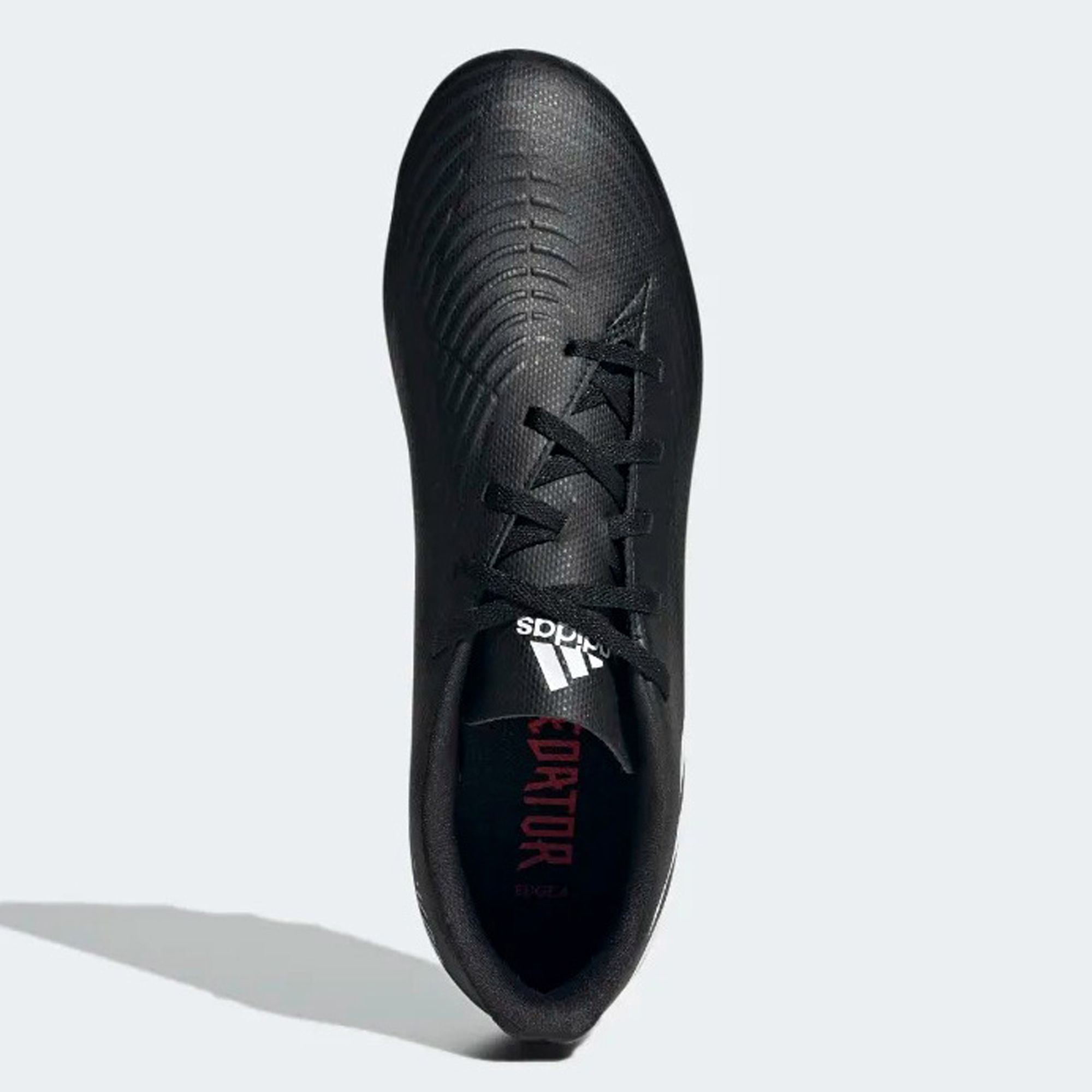 Adidas Predator Edge.4 FxG Voetbalschoenen Senior