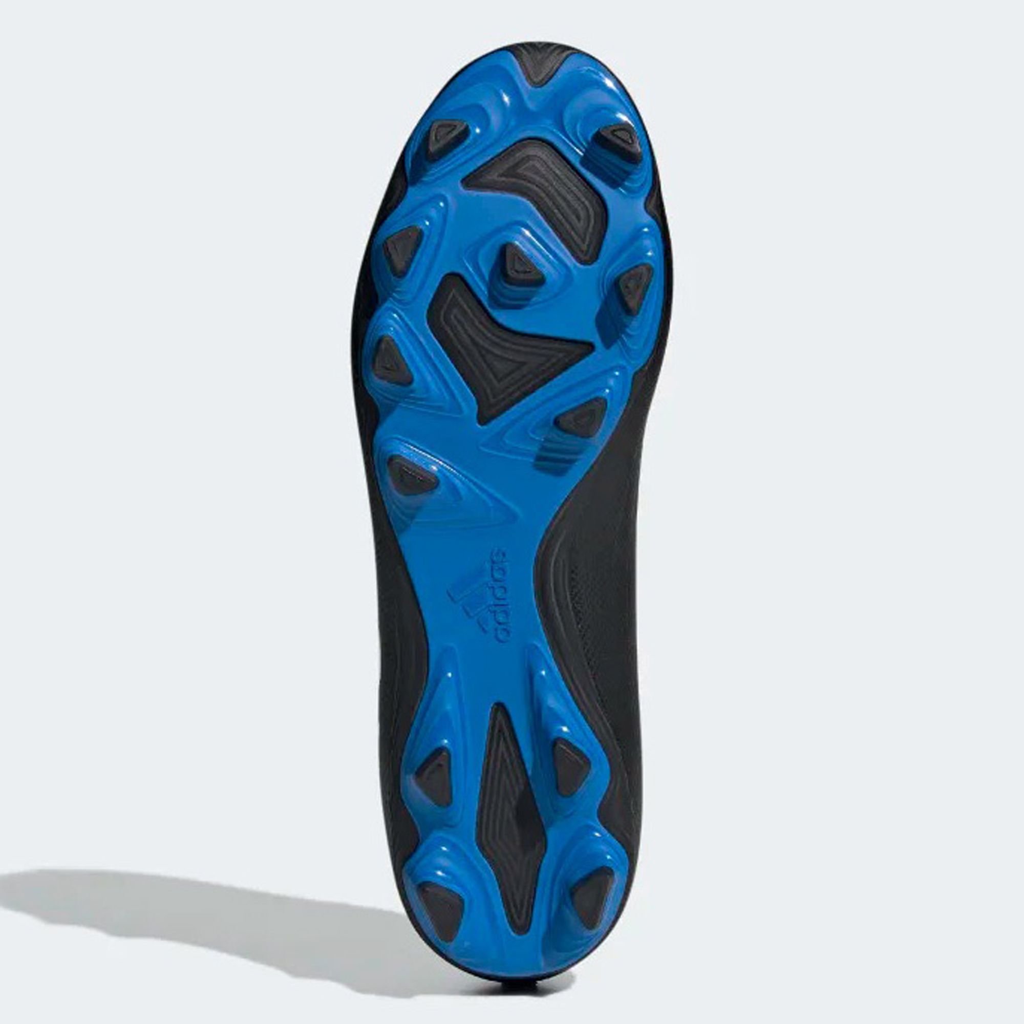 Adidas Predator Edge.4 FxG Voetbalschoenen Senior