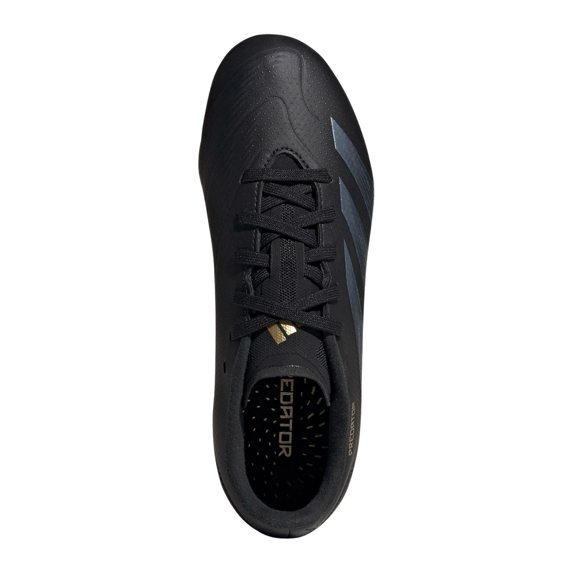 Adidas Predator League FG Voetbalschoenen Junior