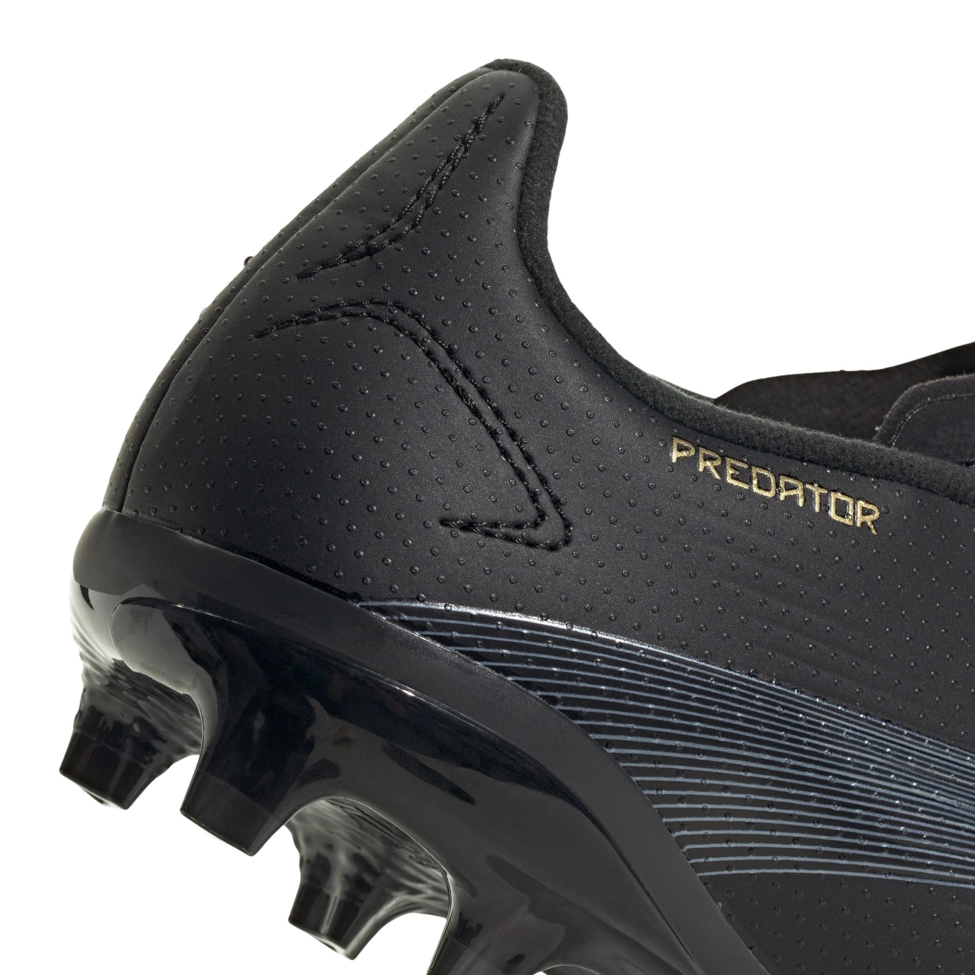 Adidas Predator League FG Footballshoes Junior | Plutosport