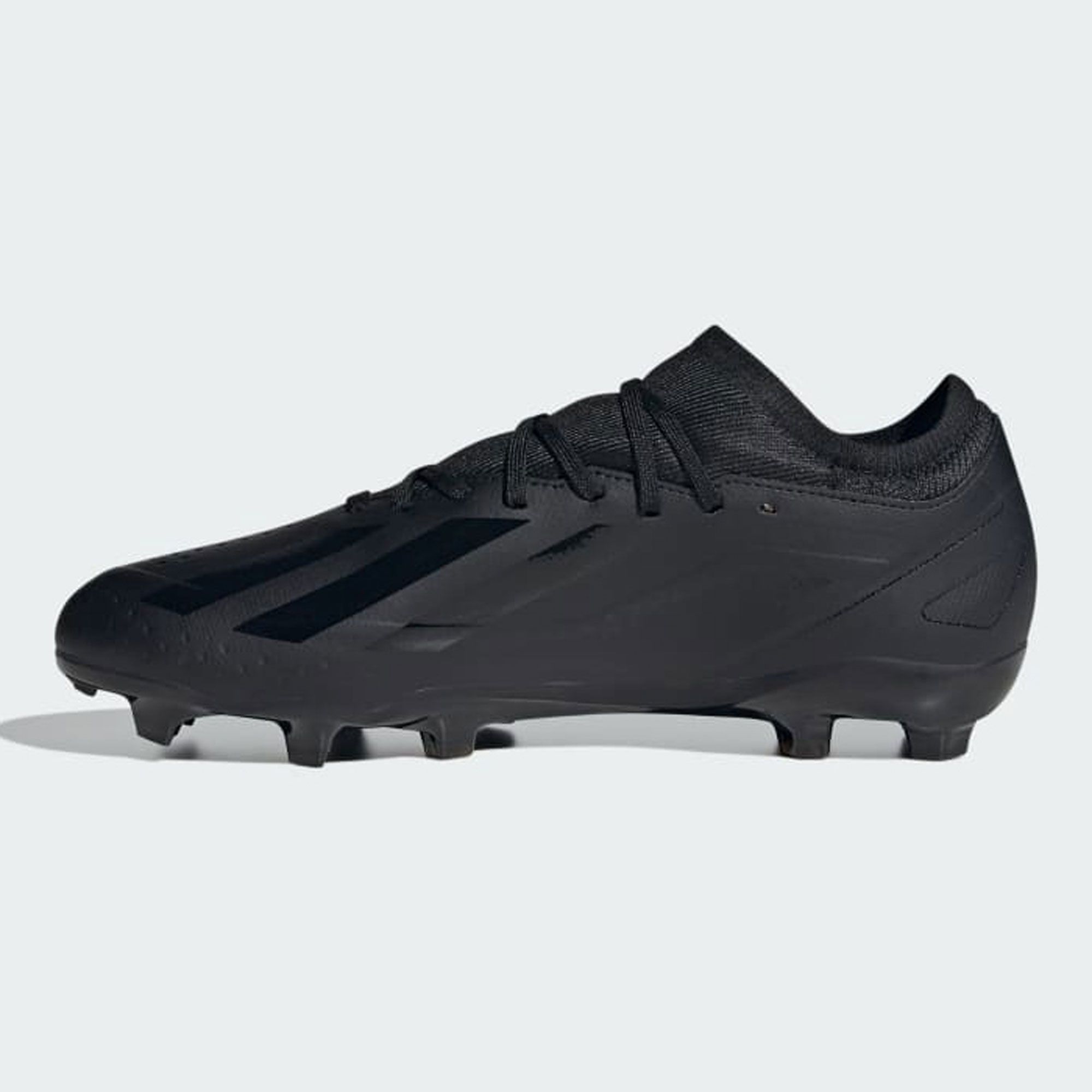 Adidas X Crazyfast.3 FG Voetbalschoenen Senior