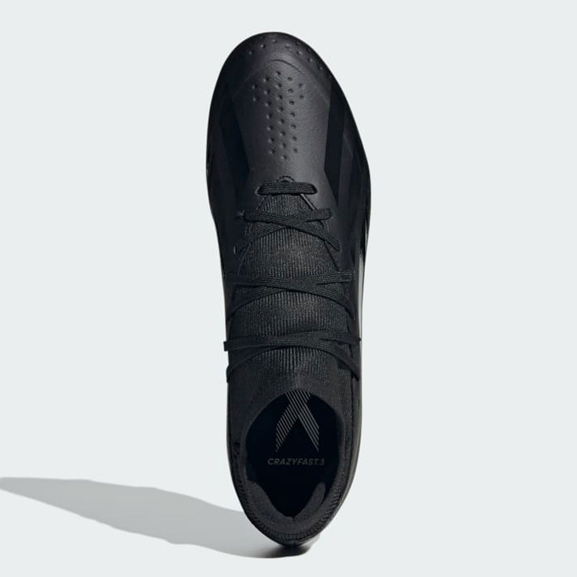 Adidas X Crazyfast.3 FG Voetbalschoenen Senior