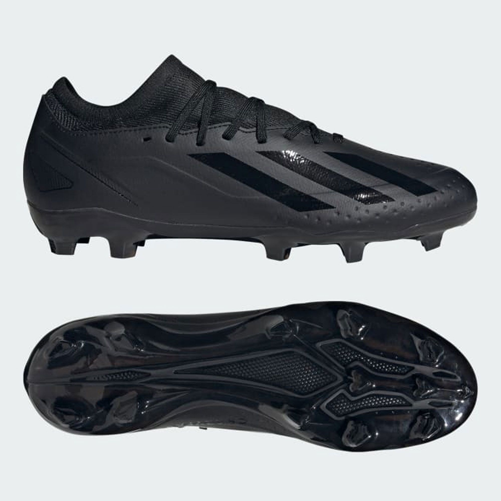 Adidas X Crazyfast.3 FG Voetbalschoenen Senior