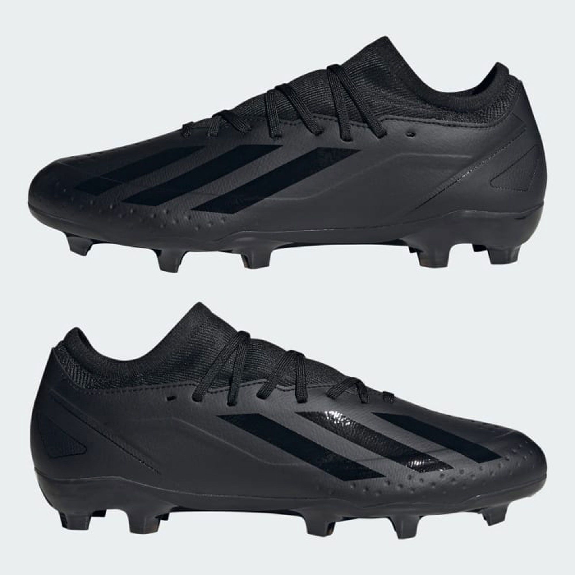 Adidas X Crazyfast.3 FG Voetbalschoenen Senior