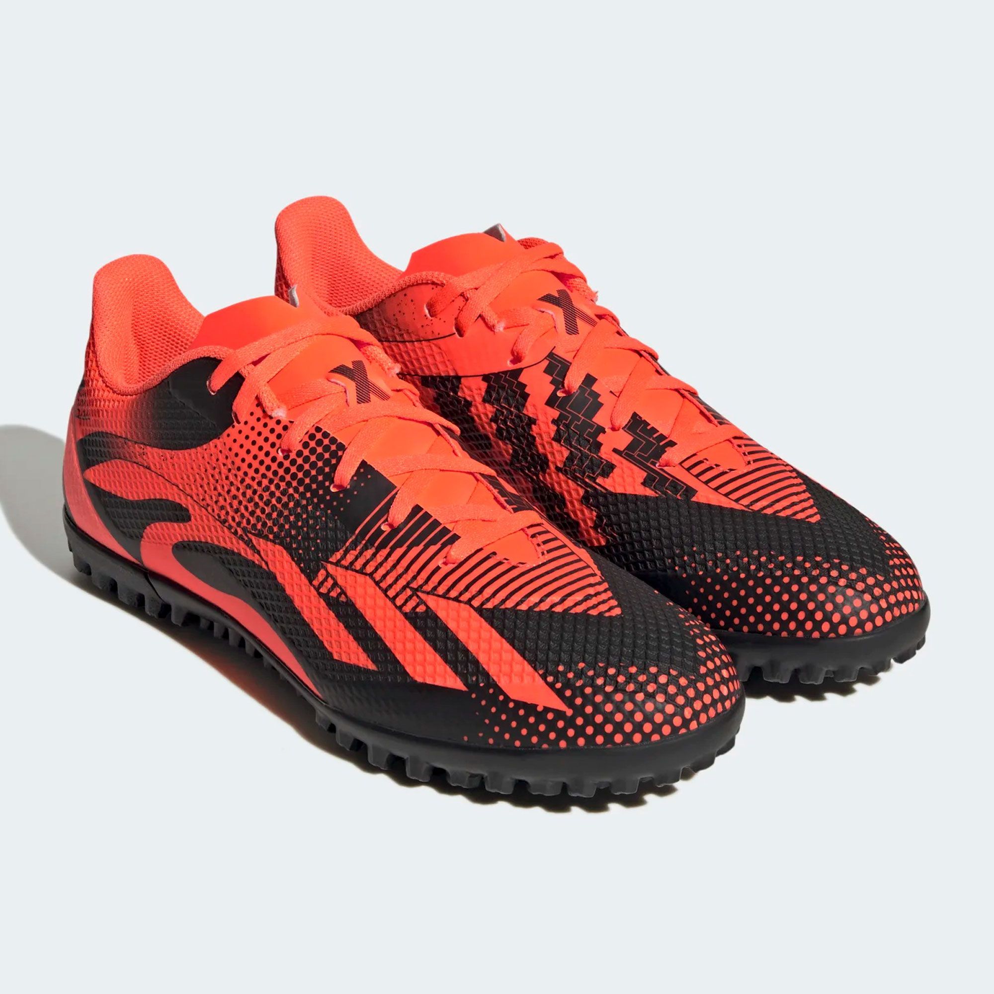 Adidas X Speedportal Messi.4 TF Voetbalschoenen Senior