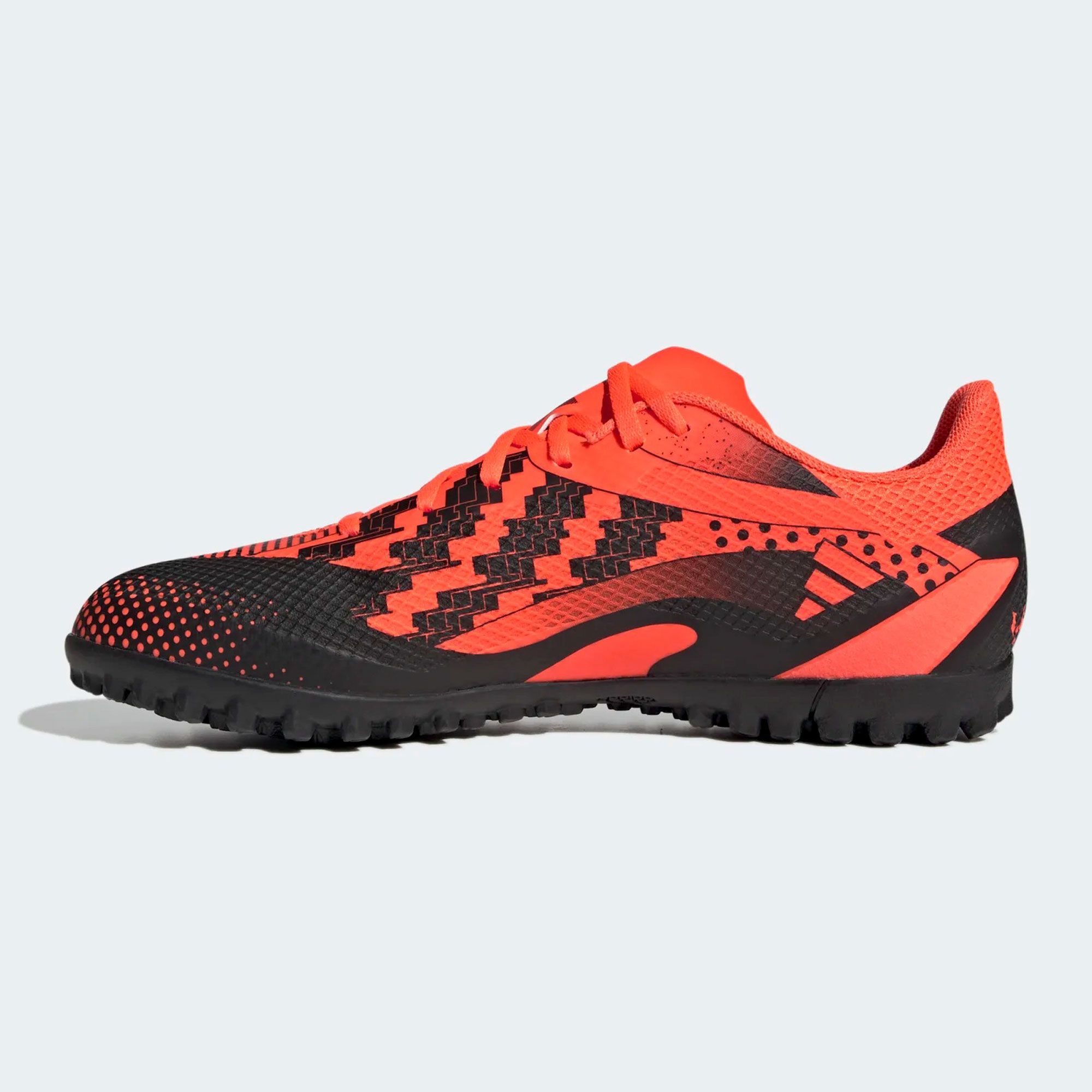 Adidas X Speedportal Messi.4 TF Voetbalschoenen Senior