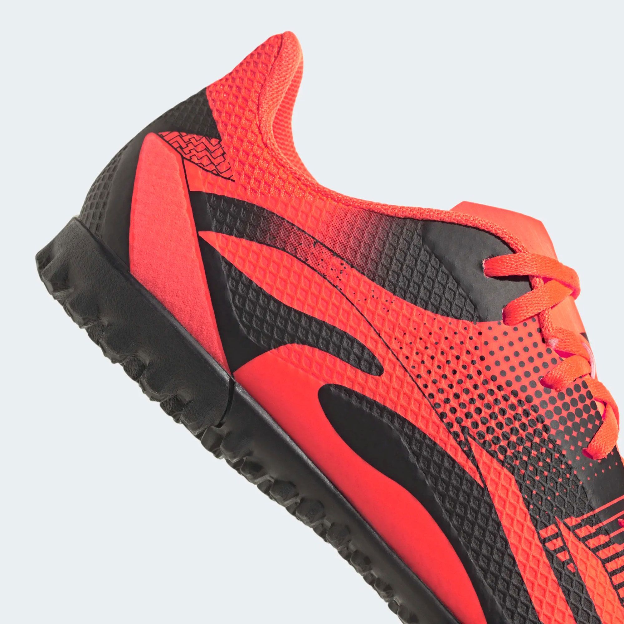 Adidas X Speedportal Messi.4 TF Voetbalschoenen Senior