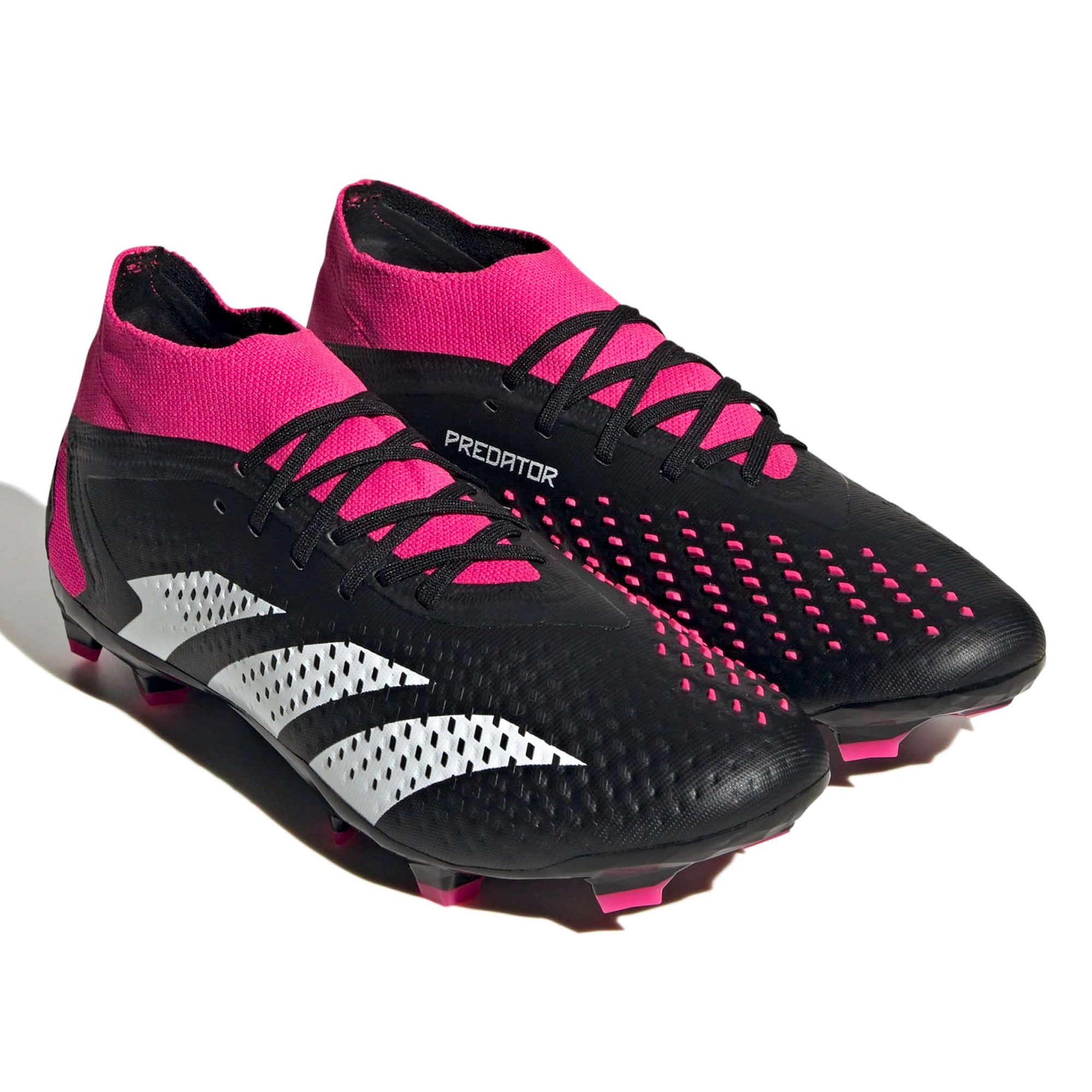 Adidas Predator Accuracy.2 FG Fußballschuhe Senior