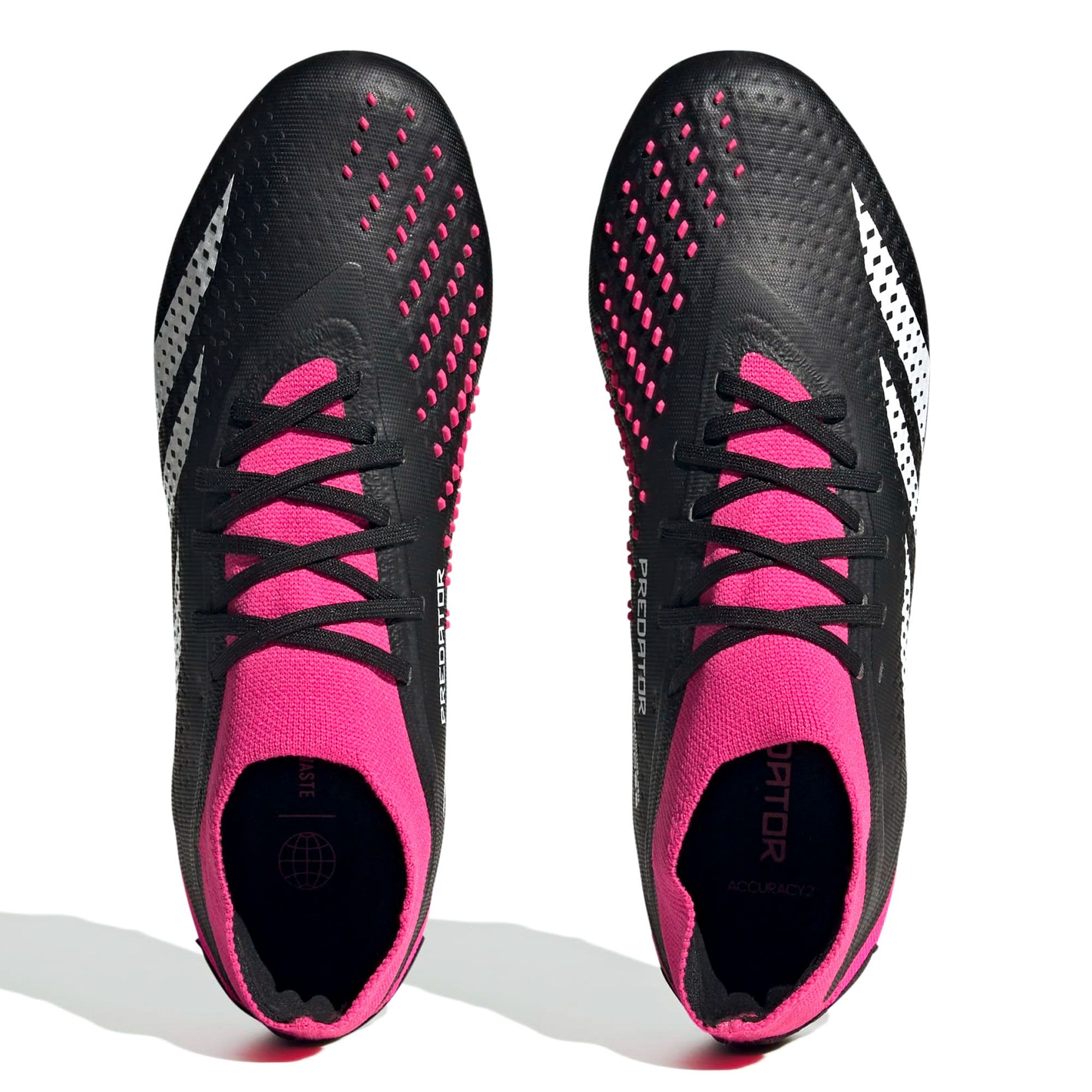 Adidas Predator Accuracy.2 FG Fußballschuhe Senior