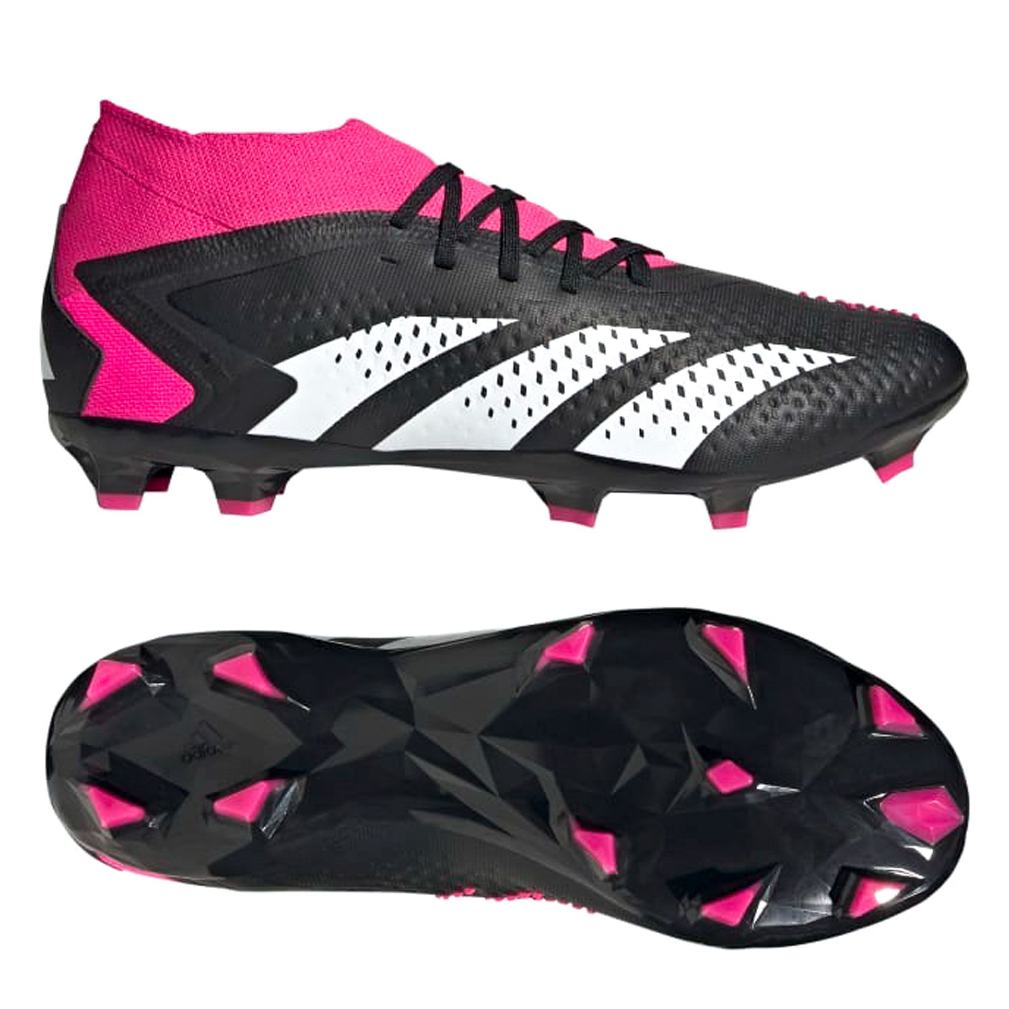 Adidas Predator Accuracy.2 FG Fußballschuhe Senior