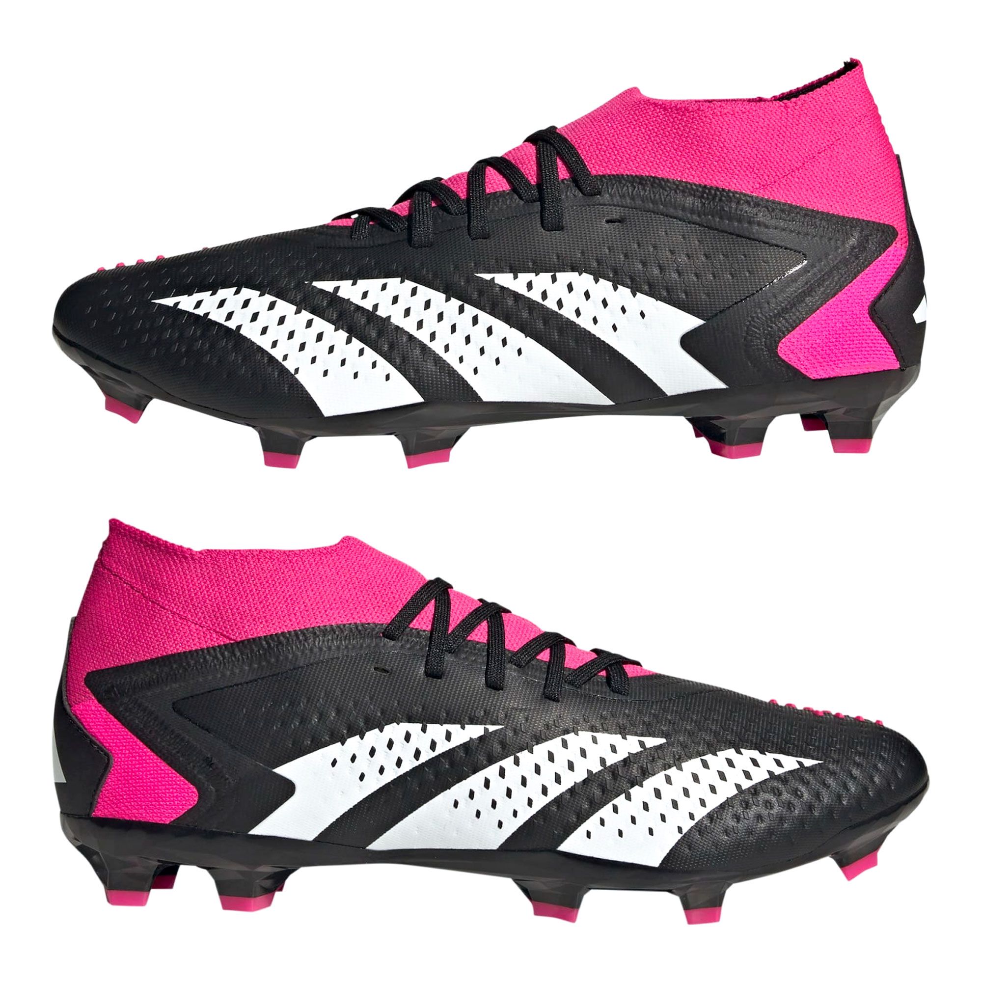 Adidas Predator Accuracy.2 FG Fußballschuhe Senior