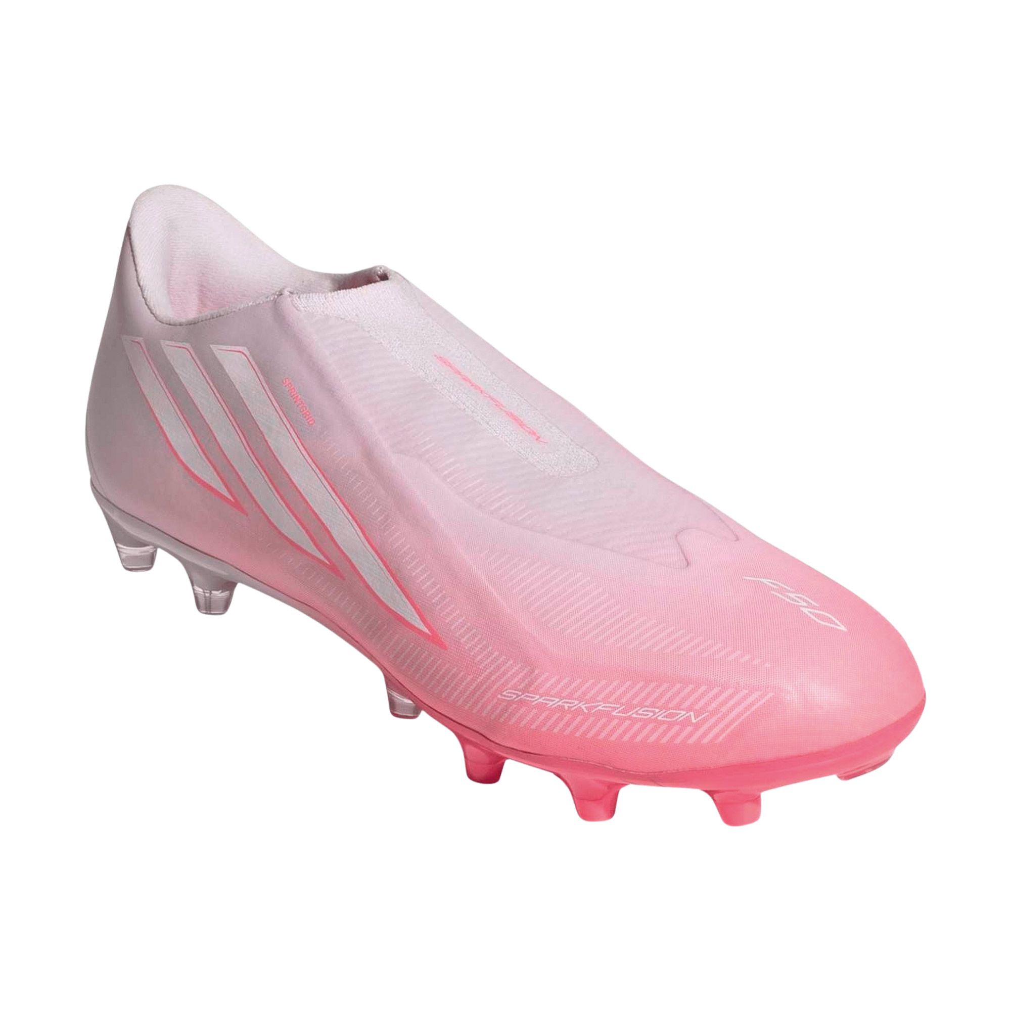 Adidas F50 Sparkfusion FG/AG Voetbalschoenen Dames