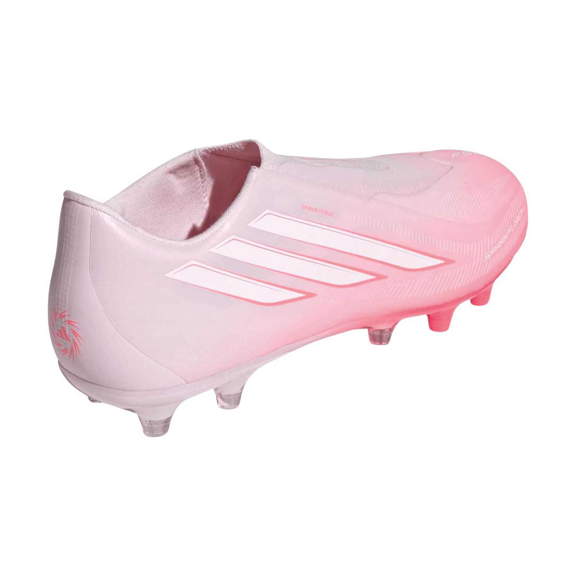 Adidas F50 Sparkfusion FG/AG Voetbalschoenen Dames