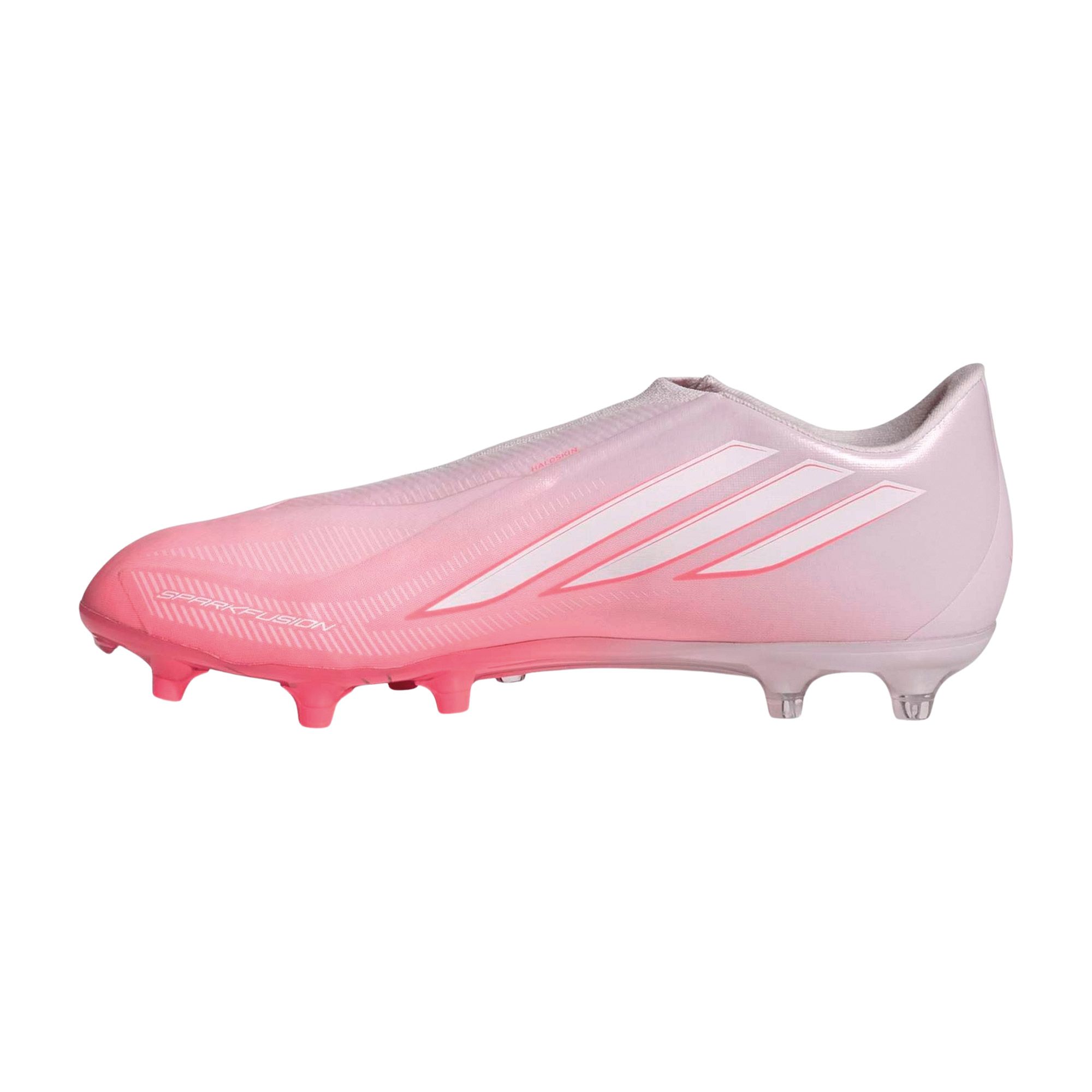 Adidas F50 Sparkfusion FG/AG Voetbalschoenen Dames