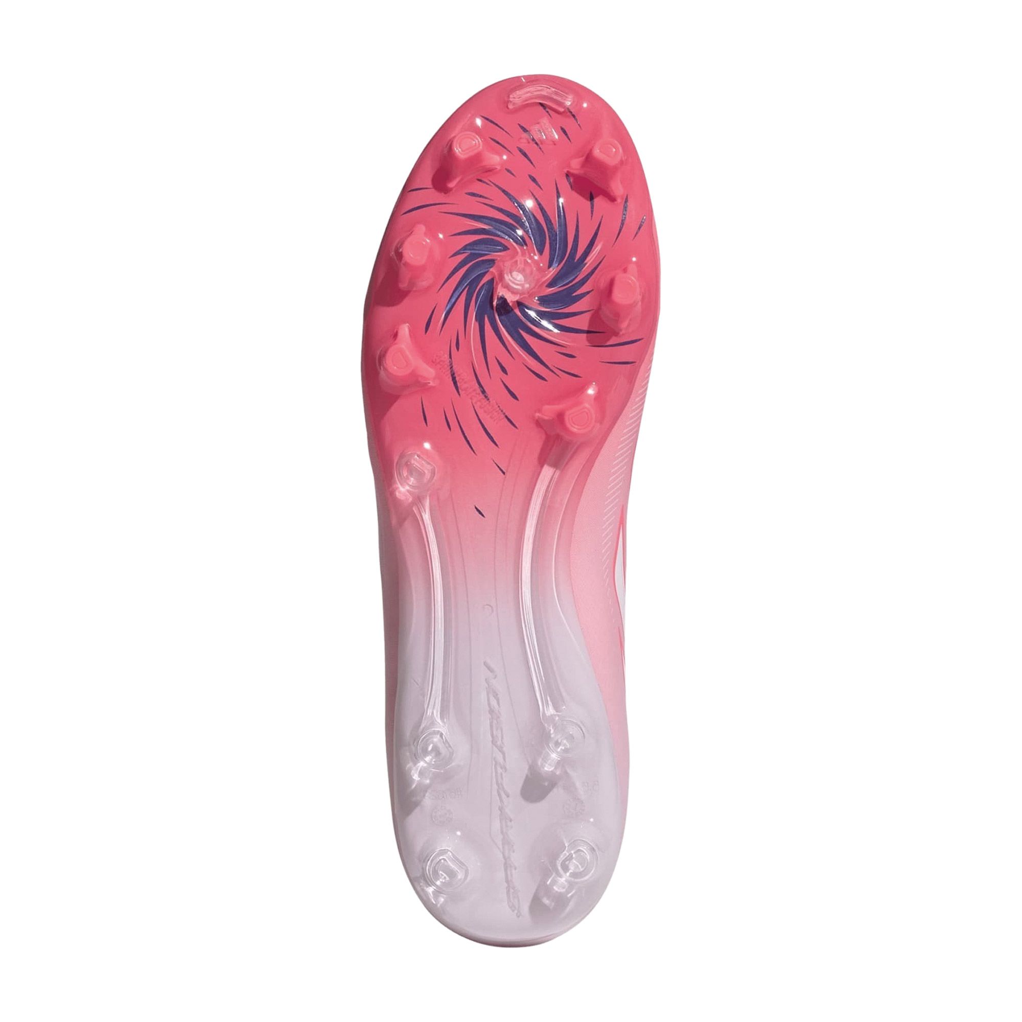 Adidas F50 Sparkfusion FG/AG Voetbalschoenen Dames