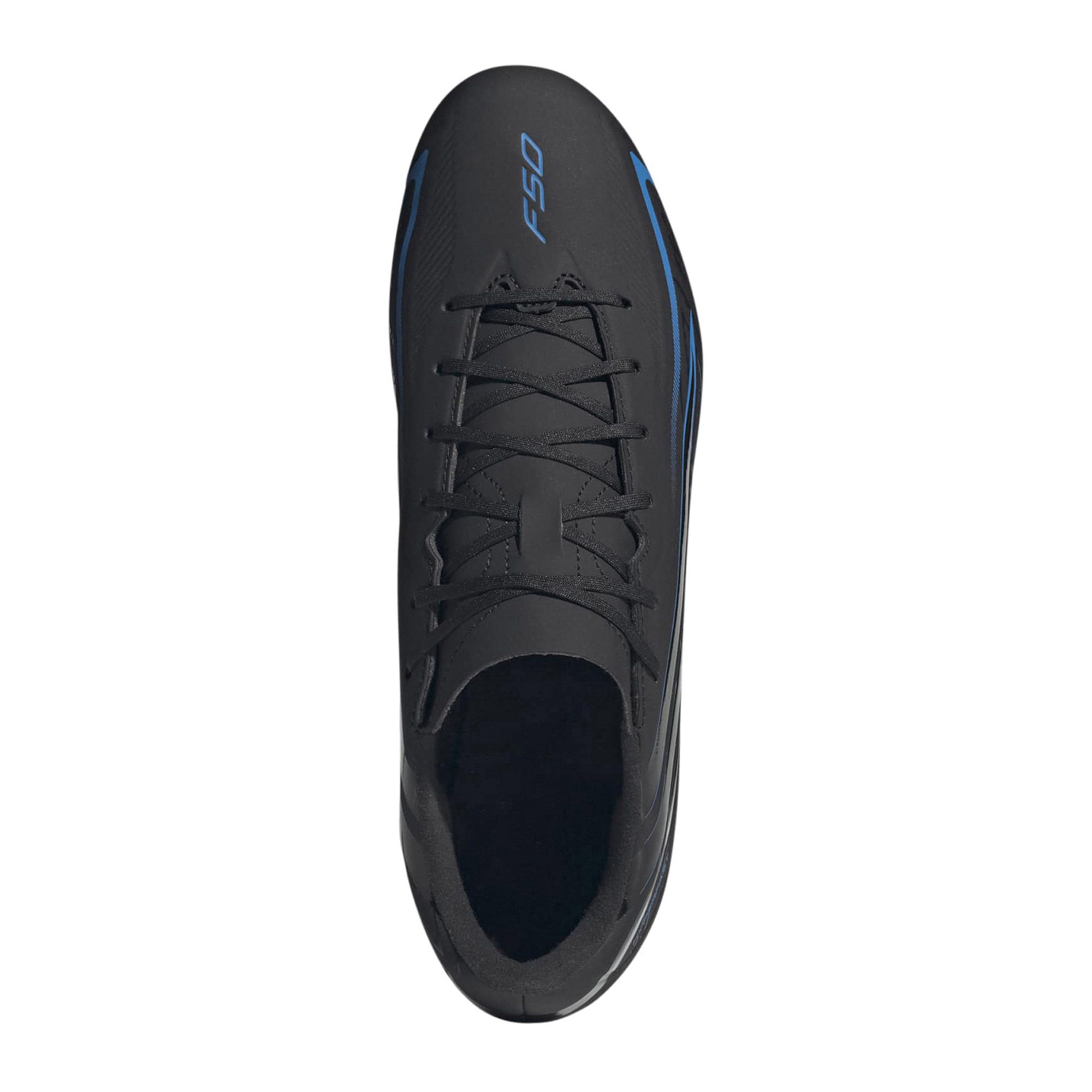 Adidas F50 Hyperfast Club FG/MG Voetbalschoenen Senior
